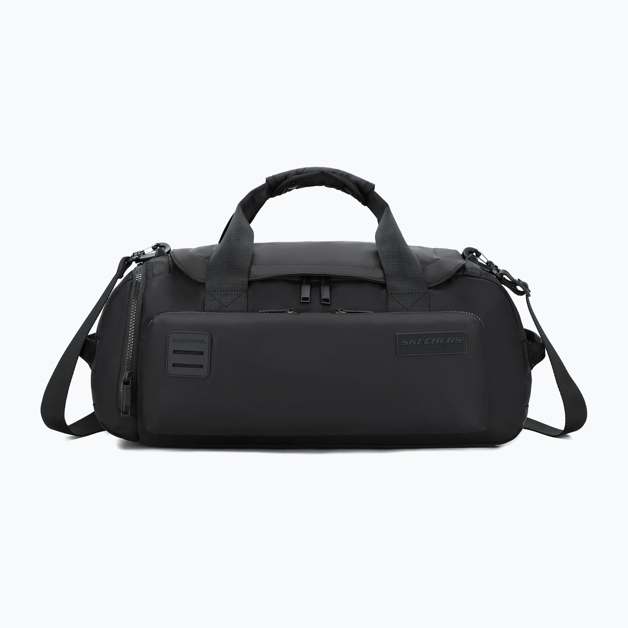 Torba podróżna SKECHERS Expedition black 