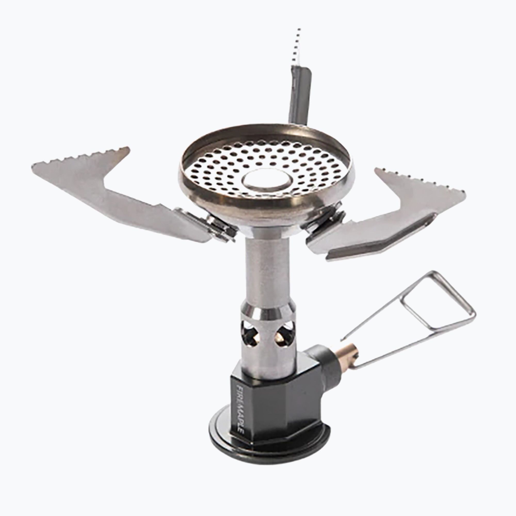 Kuchenka turystyczna Fire-Maple Polaris stainless steel 