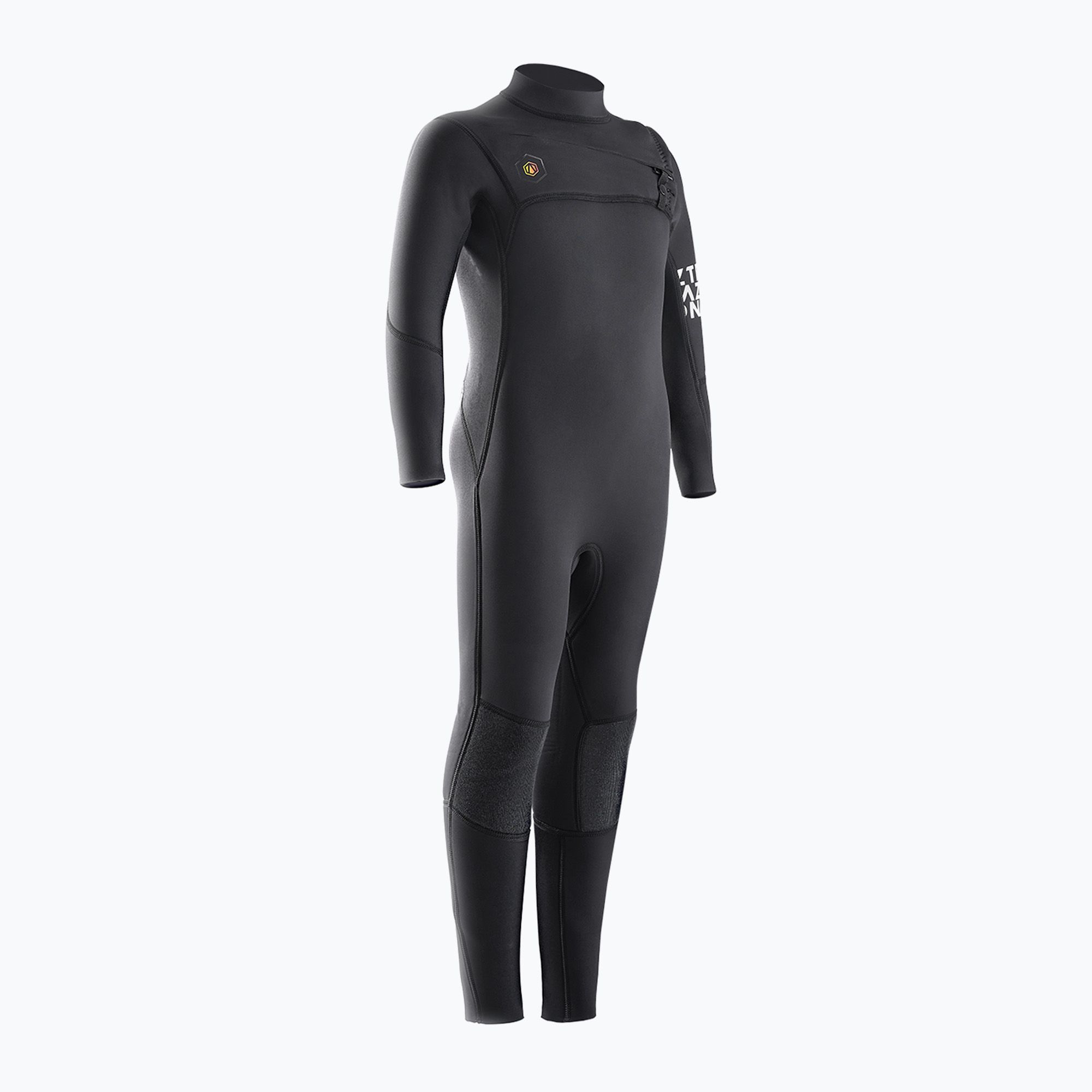Pianka do pływania dziecięca Aztron Tess T1 Junior Fullsuit 3/2 mm 