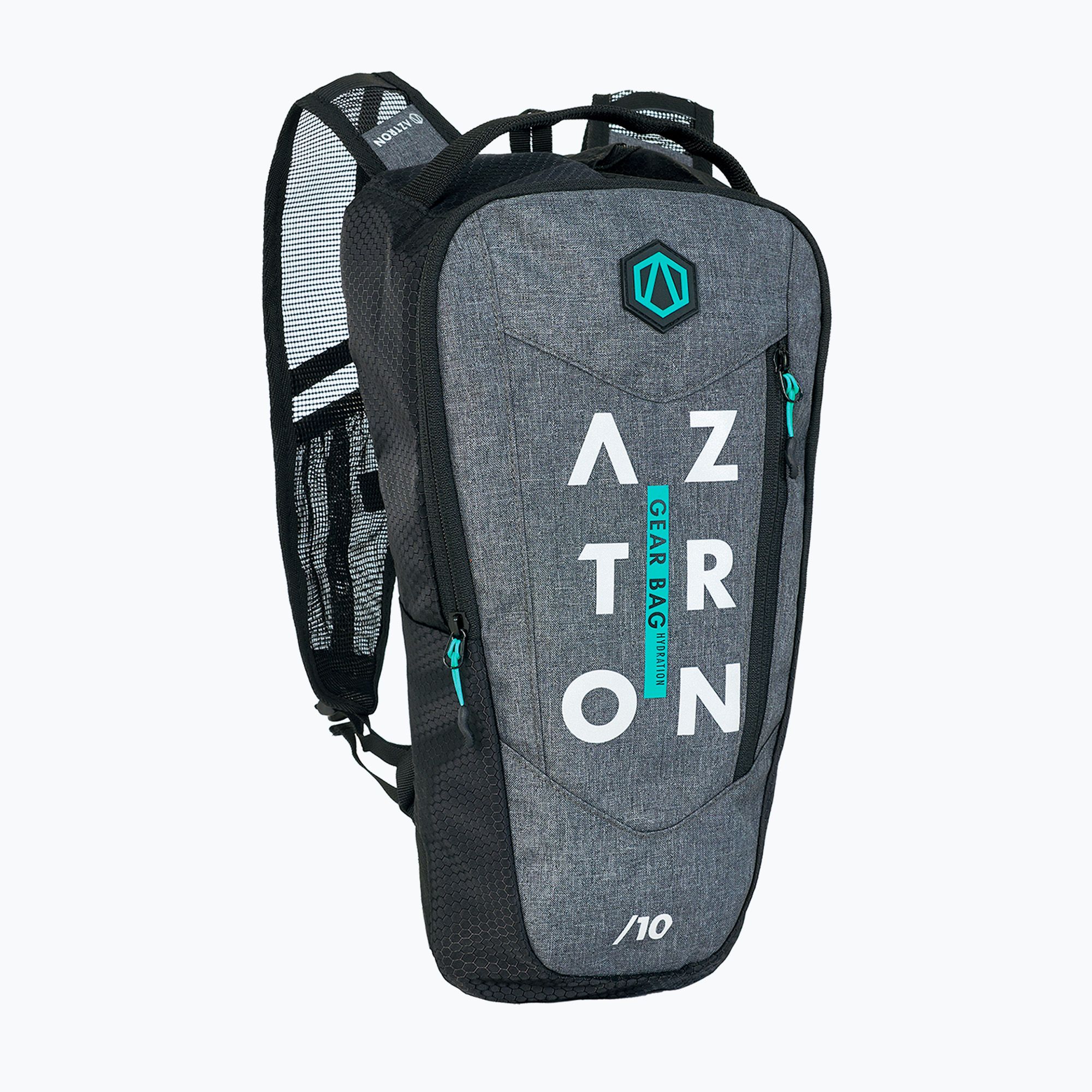 Plecak hydracyjny Aztron Hydration Bag 10 l z bukłakiem 1.5 l 
