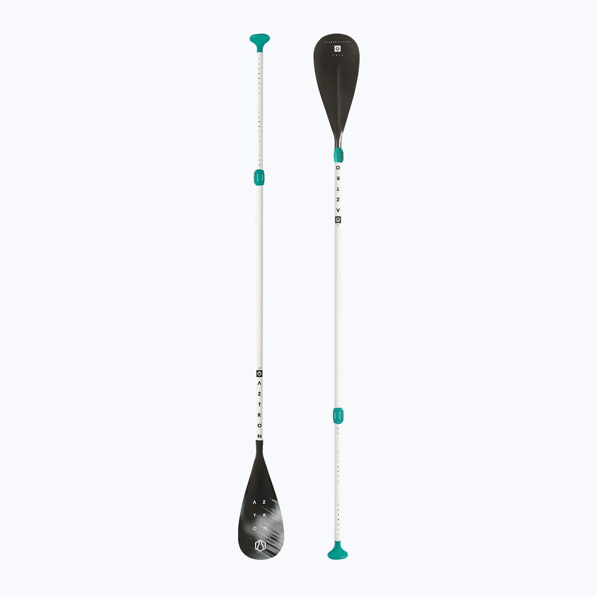 Wiosło SUP 4-częściowe Aztron Style Aluminum 