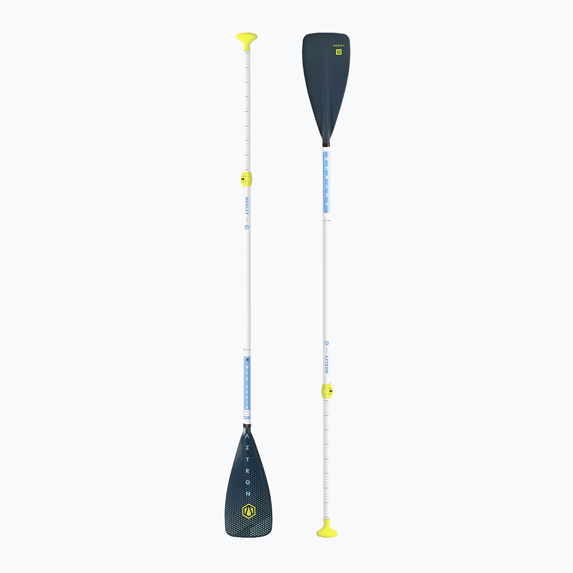 Wiosło SUP 3-częściowe dziecięce Aztron Neo Youth Fiberglass 