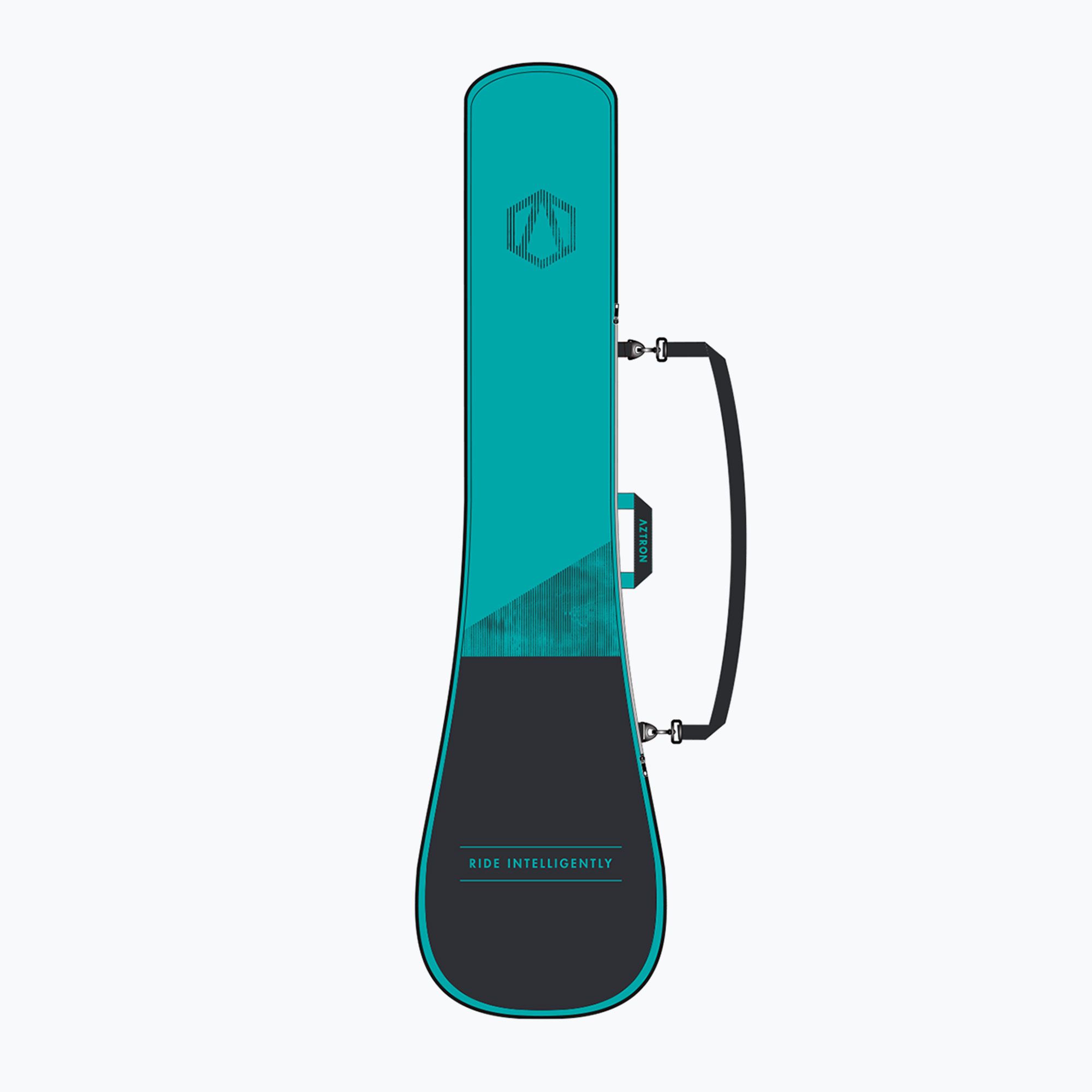 Torba na wiosło SUP Aztron Paddle Bag 