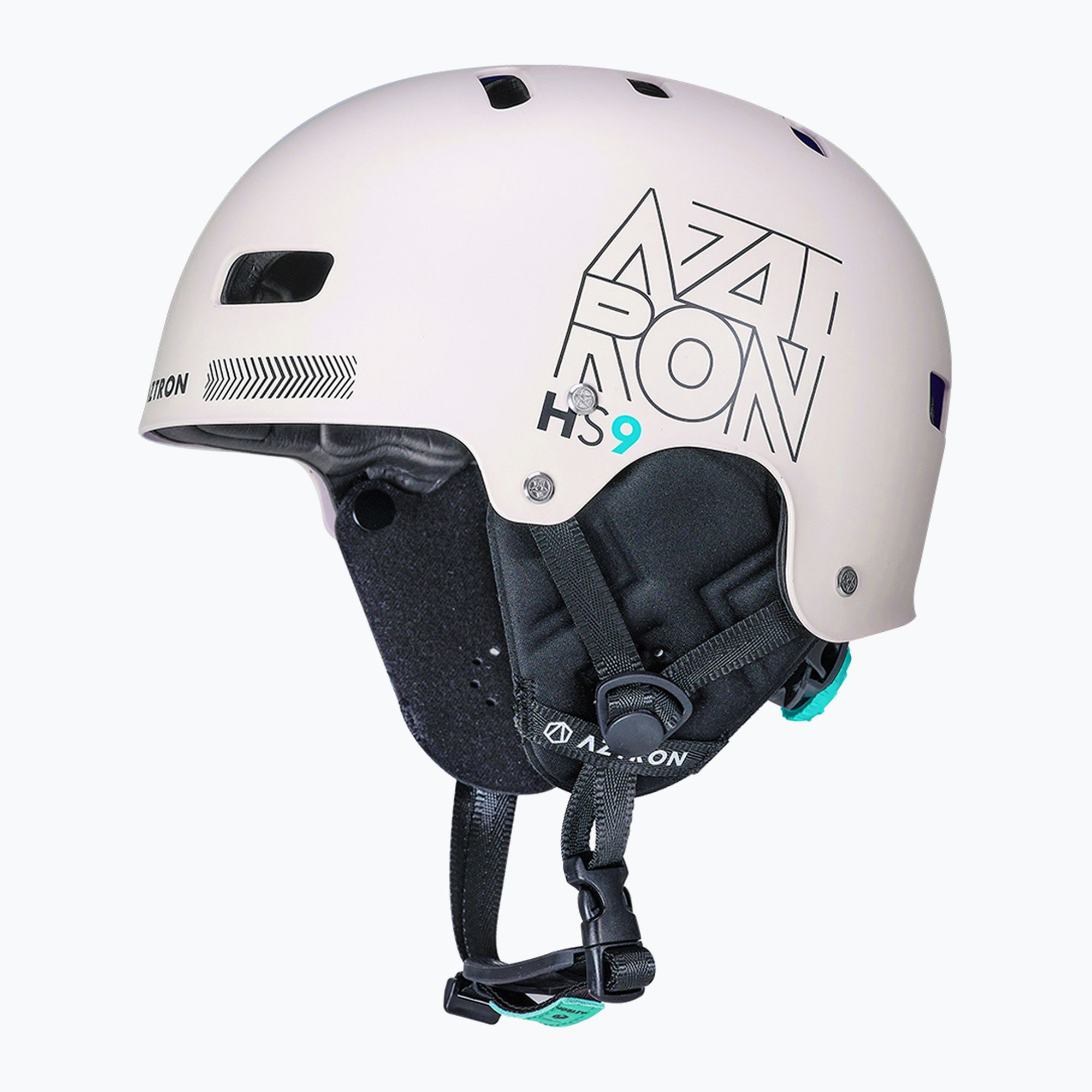 Kask Aztron HS9 Skateboard 