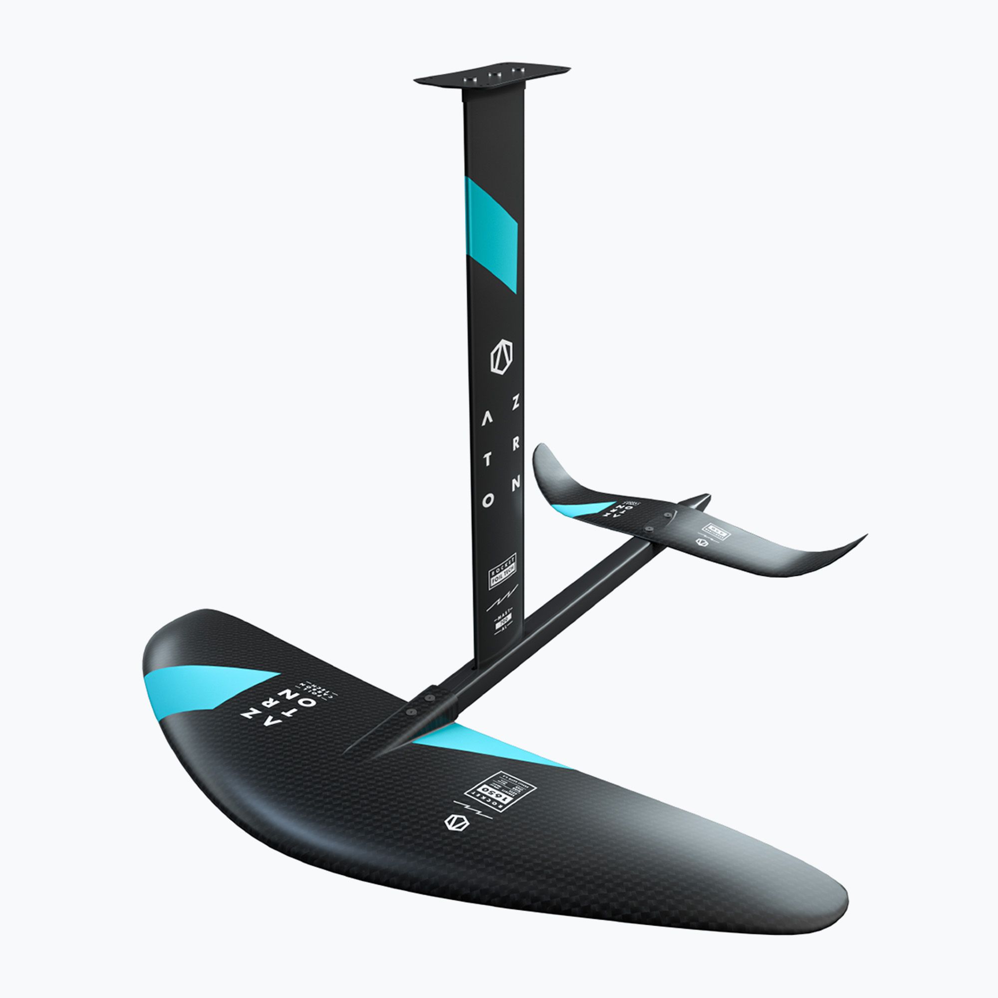 Hydrofoil Aztron Foil Rocket 1650 Old Version 