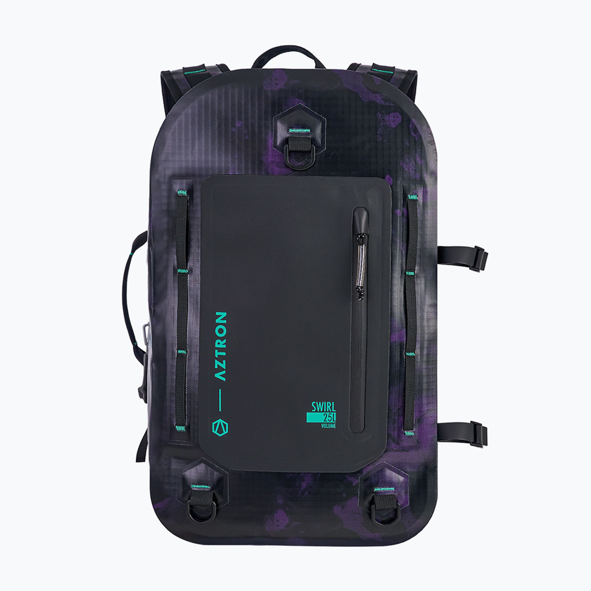 Plecak wodoodporny Aztron Swirl Dry Bag 25 l 