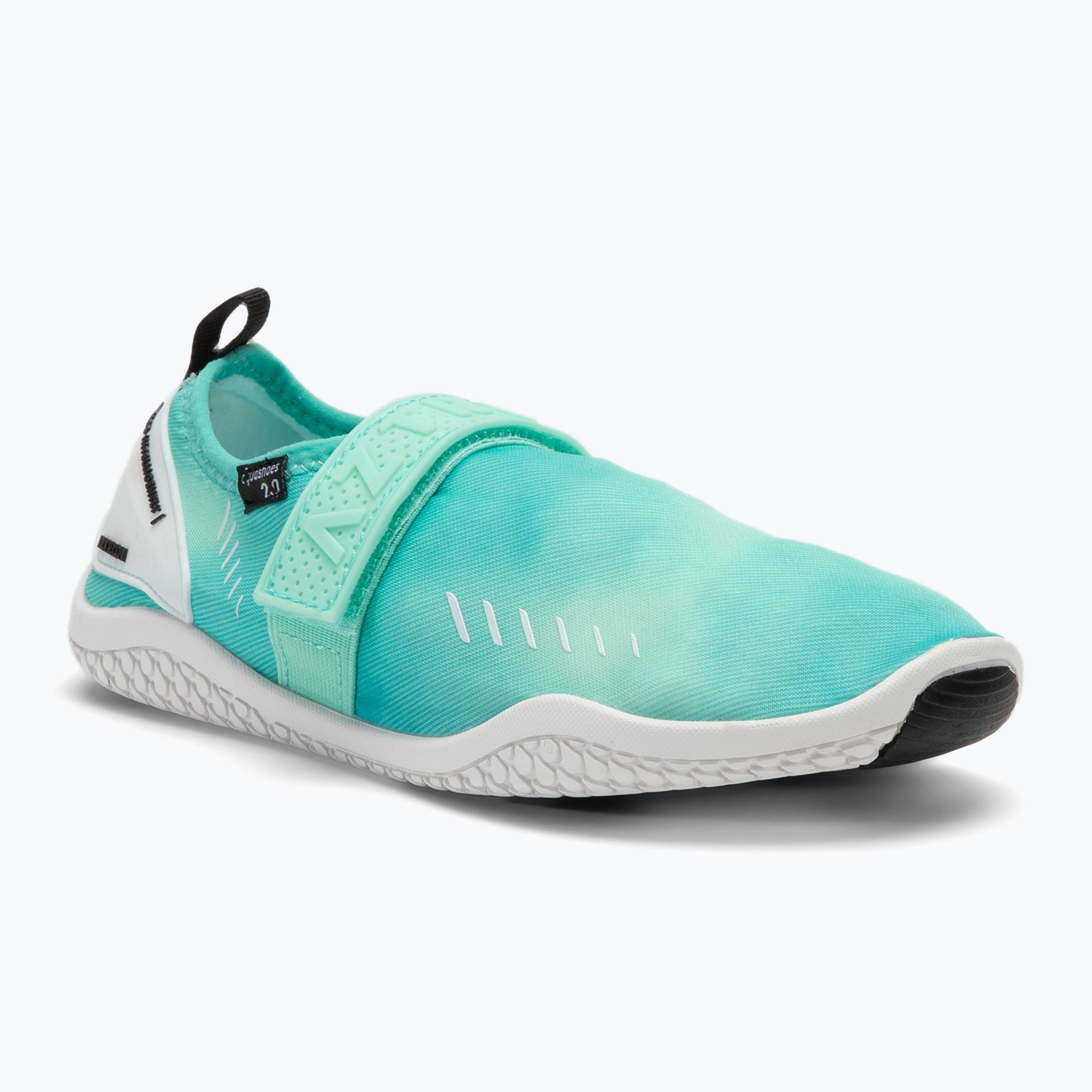 Buty do wody damskie Aztron Exposura paradise green 