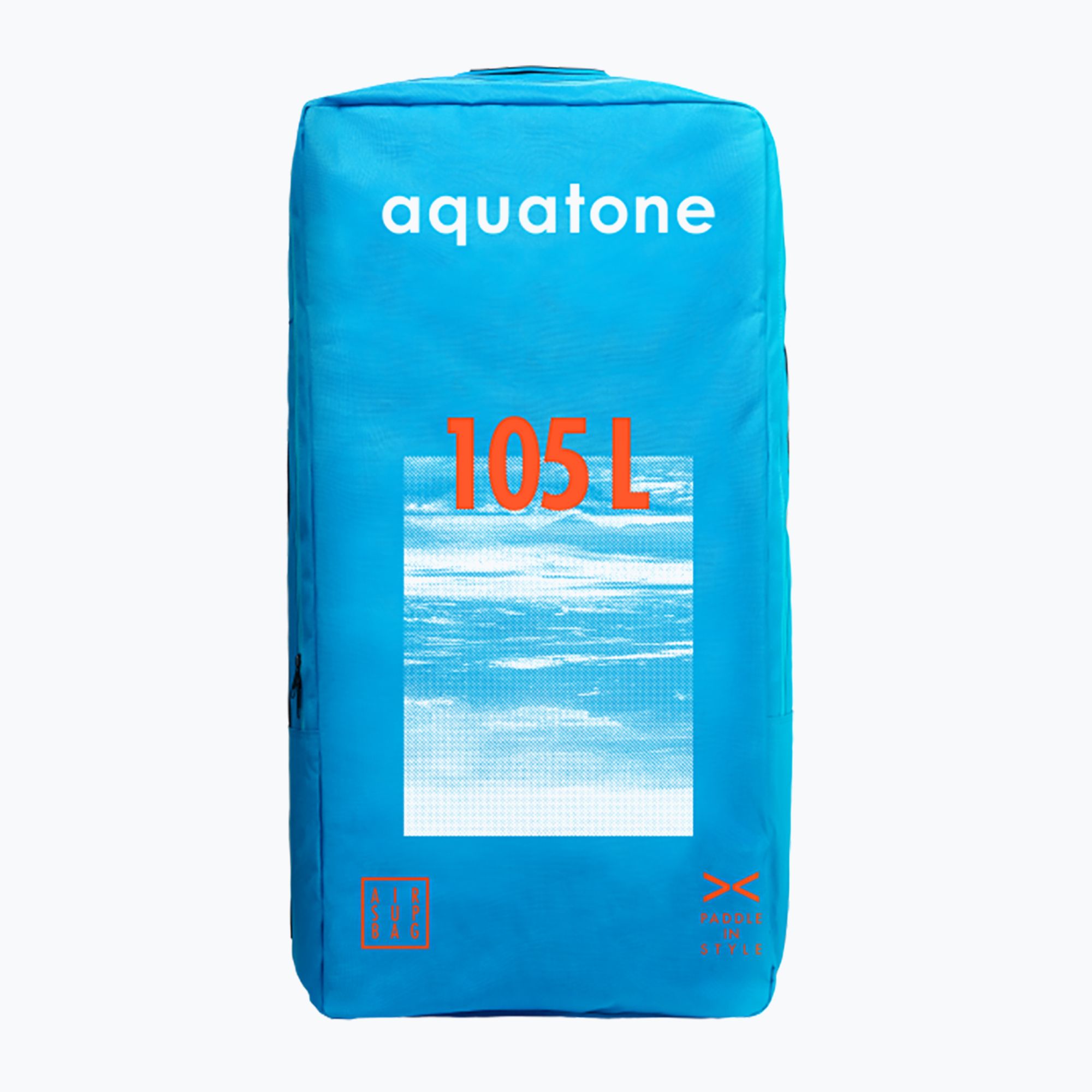 Plecak na deskę SUP Aquatone SUP Gear 105 l 