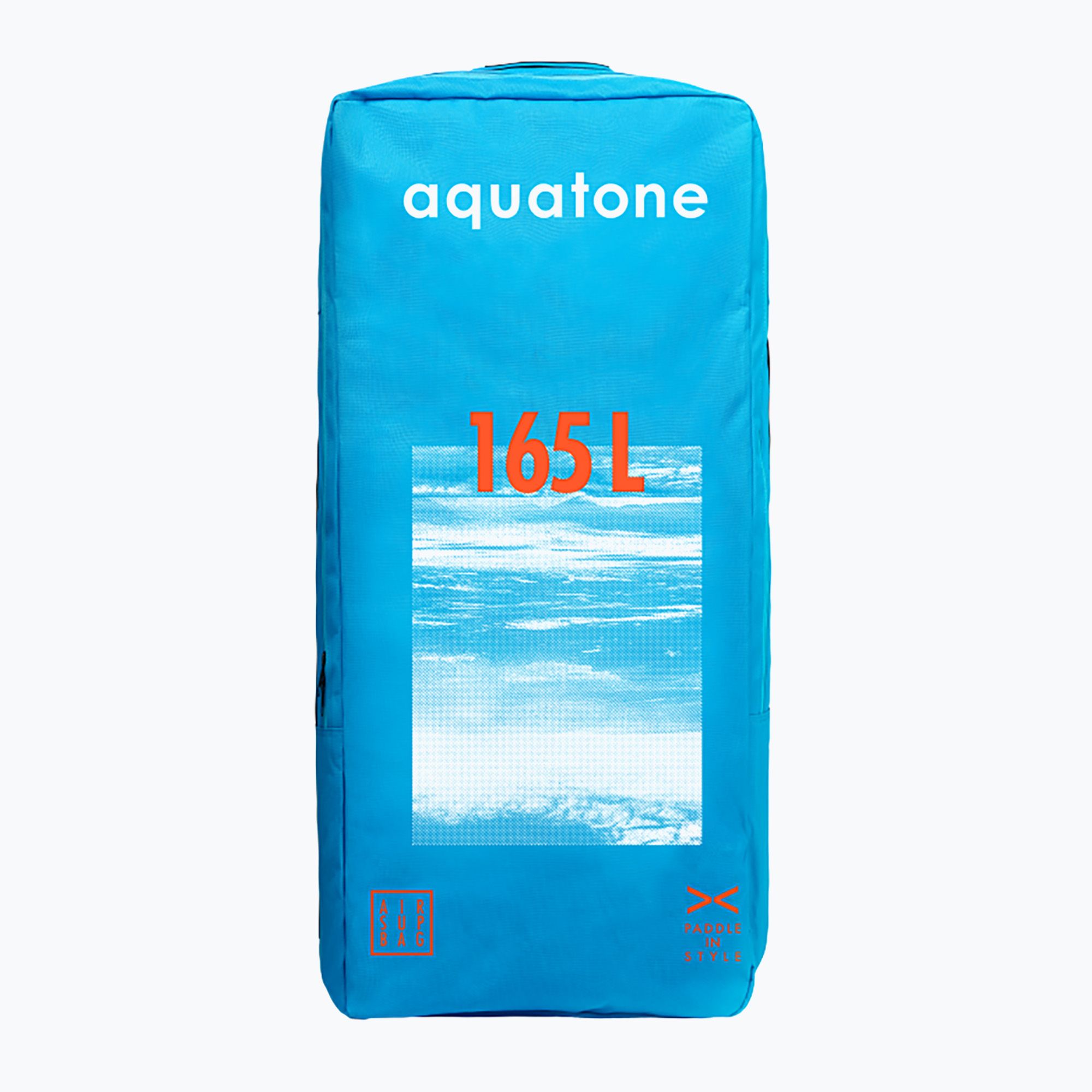 Plecak na deskę SUP Aquatone SUP Gear 165 l 