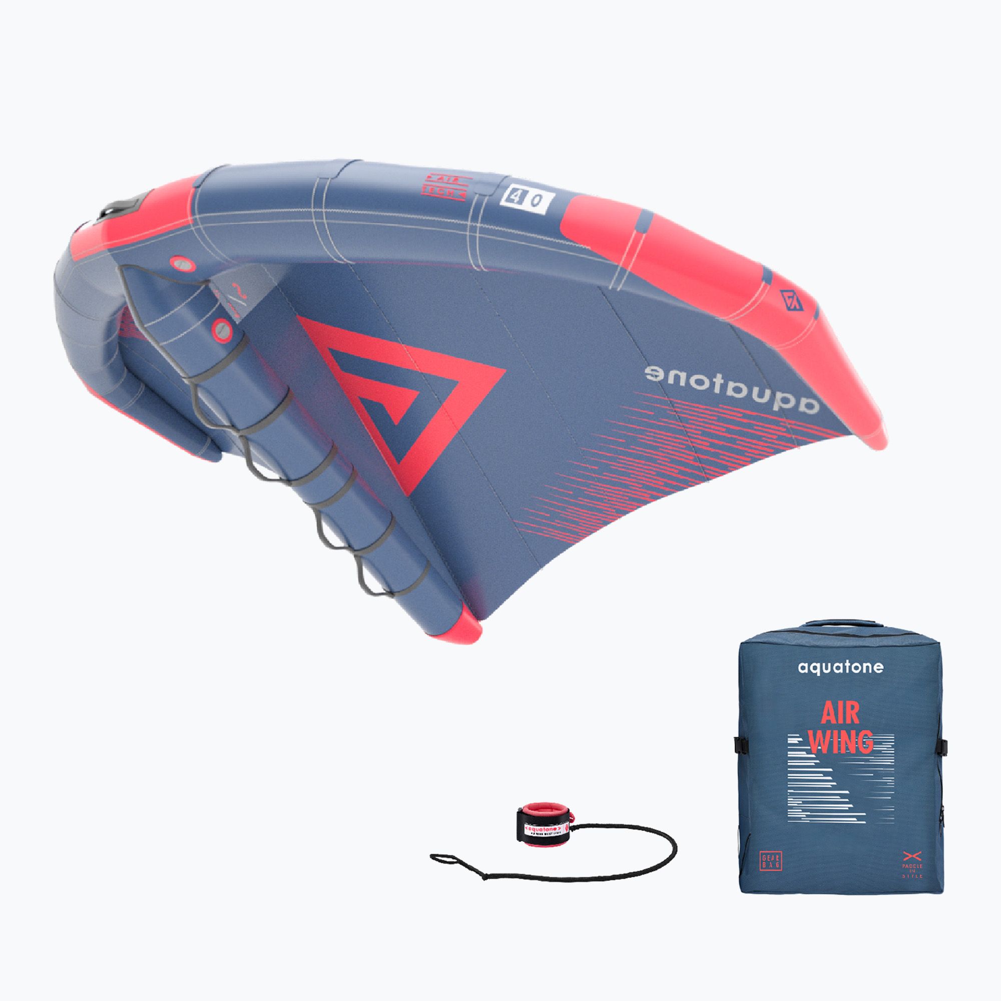 Skrzydło do wingfoil Aquatone Wing Slice 4.0 