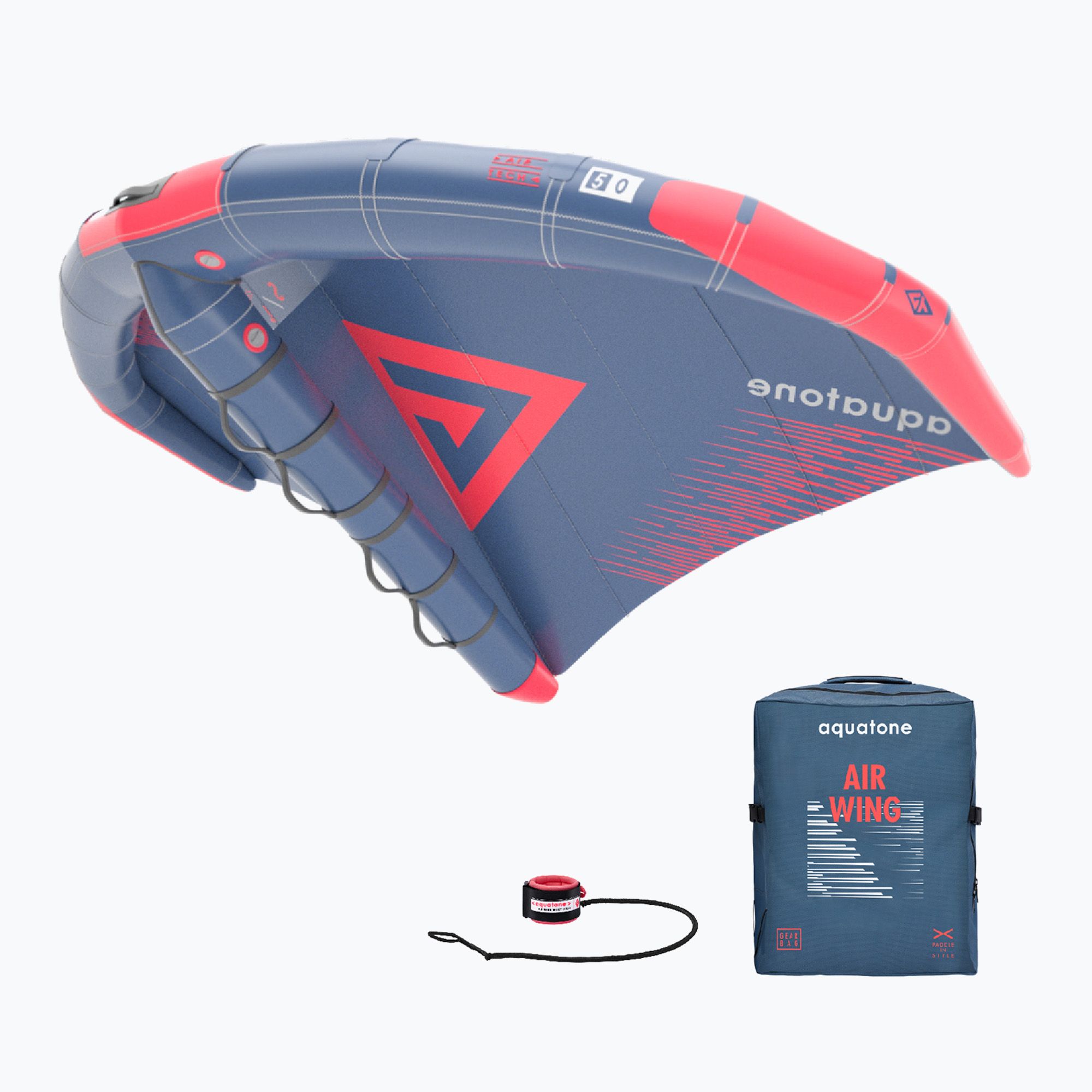 Skrzydło do wingfoil Aquatone Wing Slice 5.0 