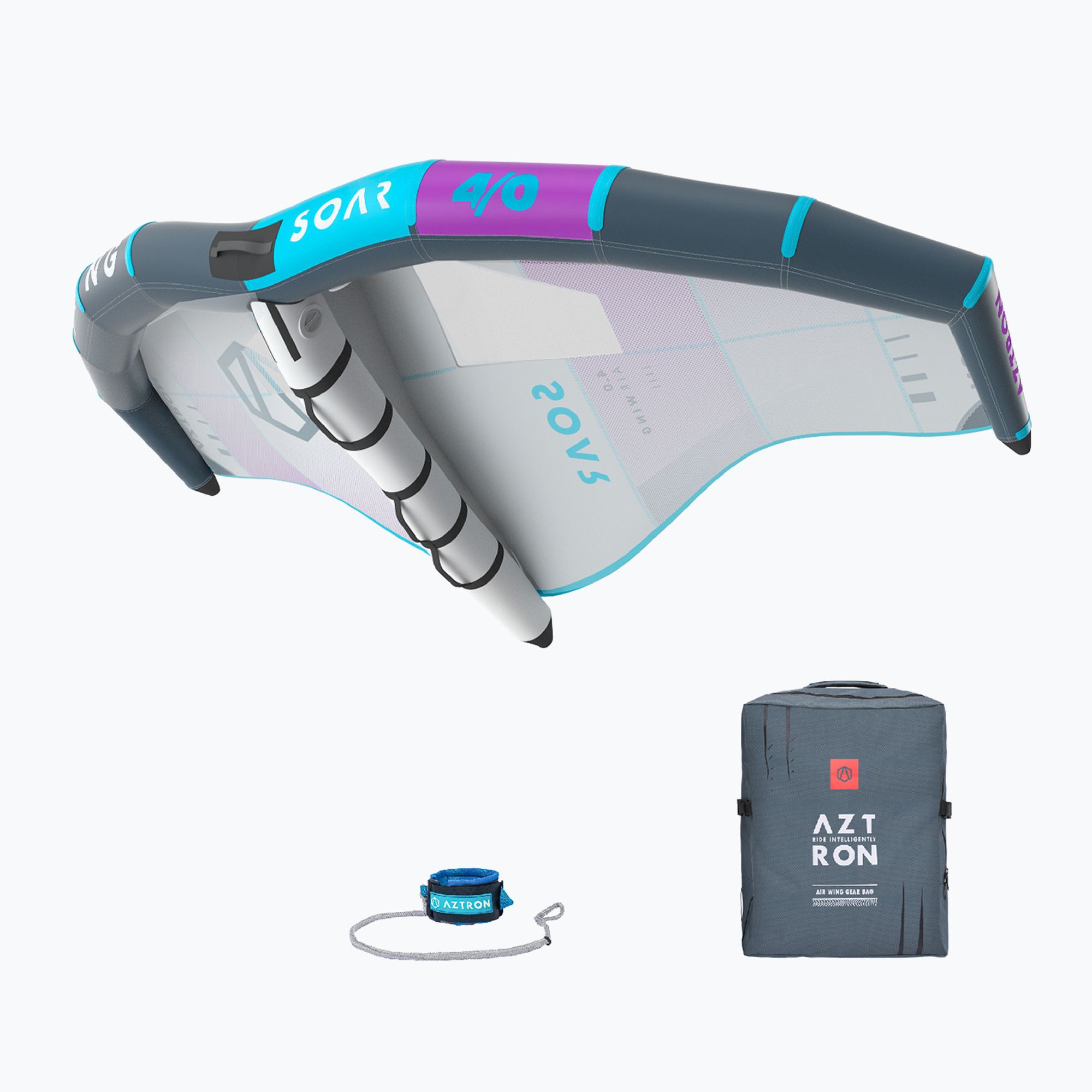 Skrzydło do wingfoil Aztron Soar 4.0 Air Wing 