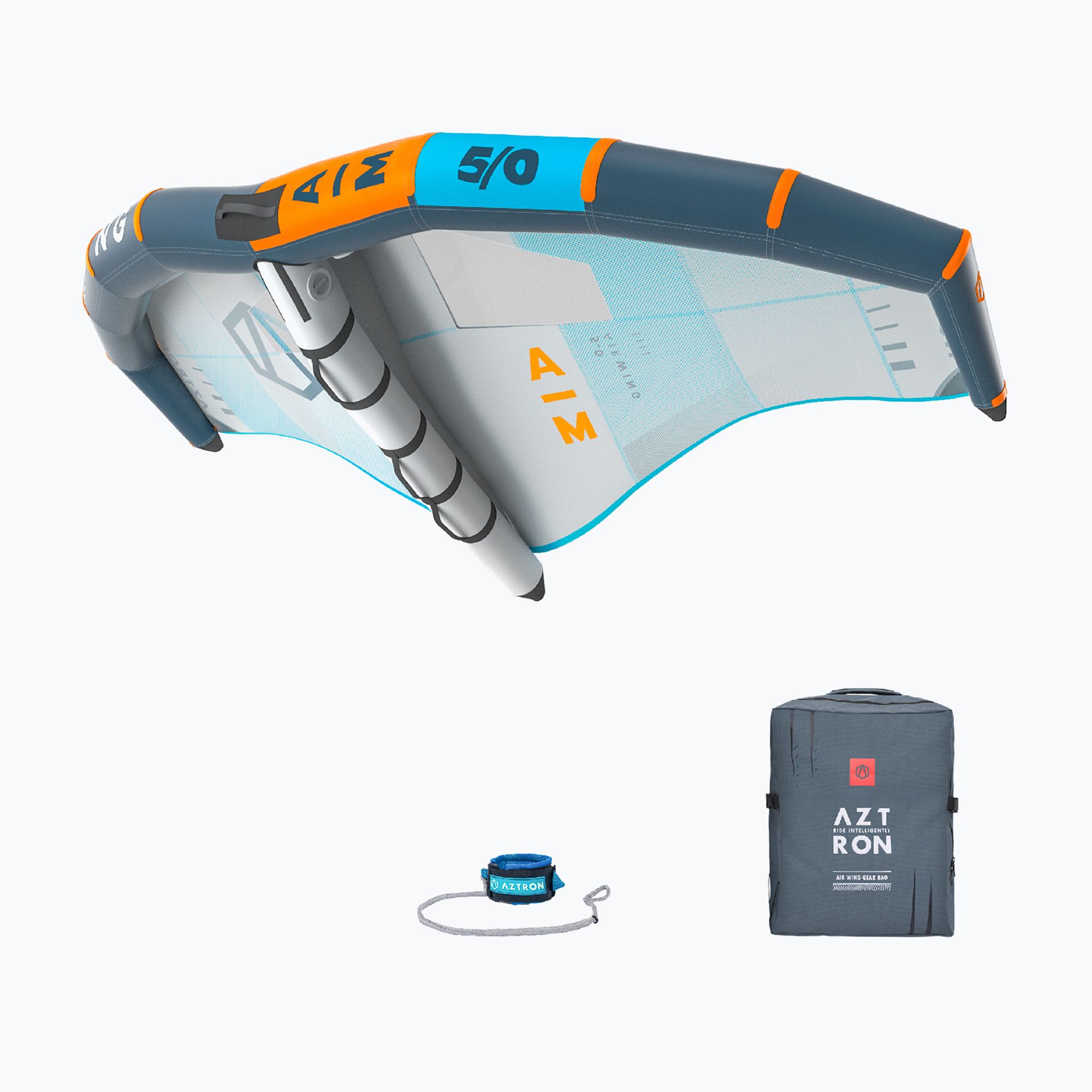 Skrzydło do wingfoil Aztron Aim 5.0 Air Wing 