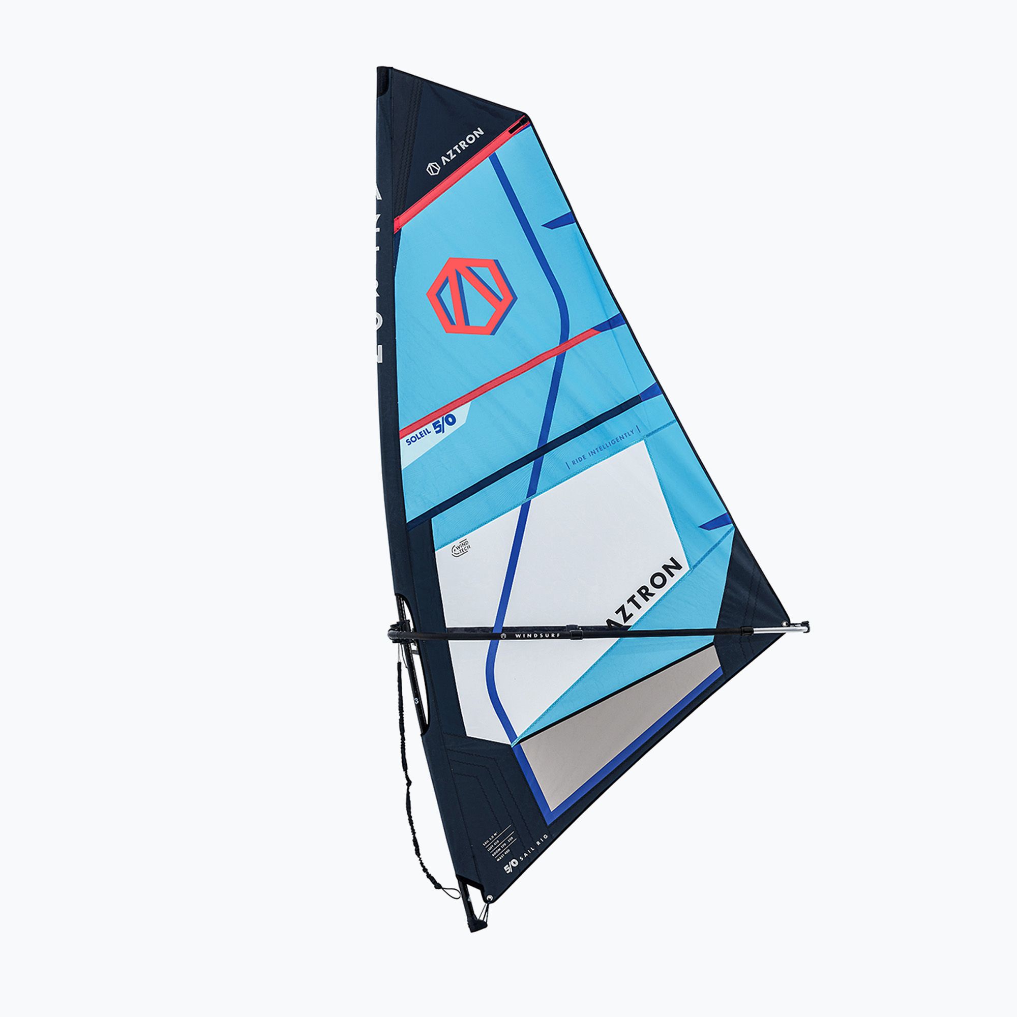 Pędnik do windSUP Aztron Sail Rig 5.0 