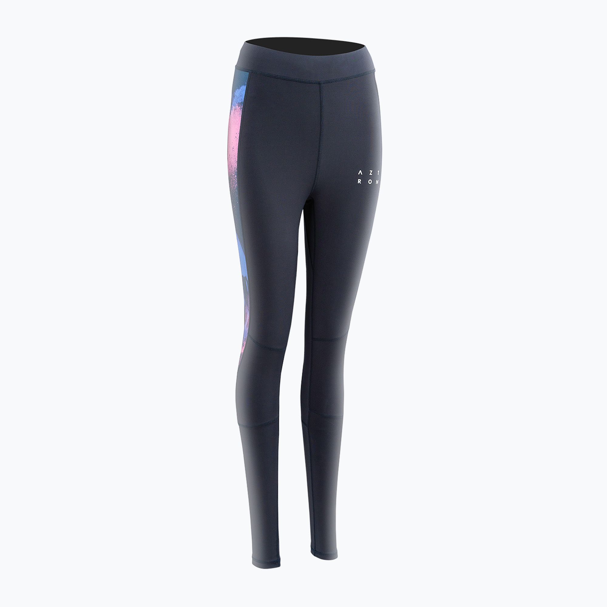 Legginsy UV damskie Aztron Papillon 