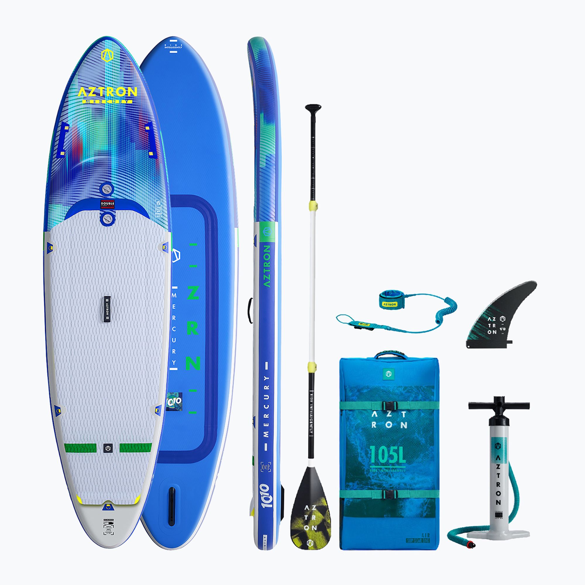 Deska SUP Aztron Mercury 3.0 10