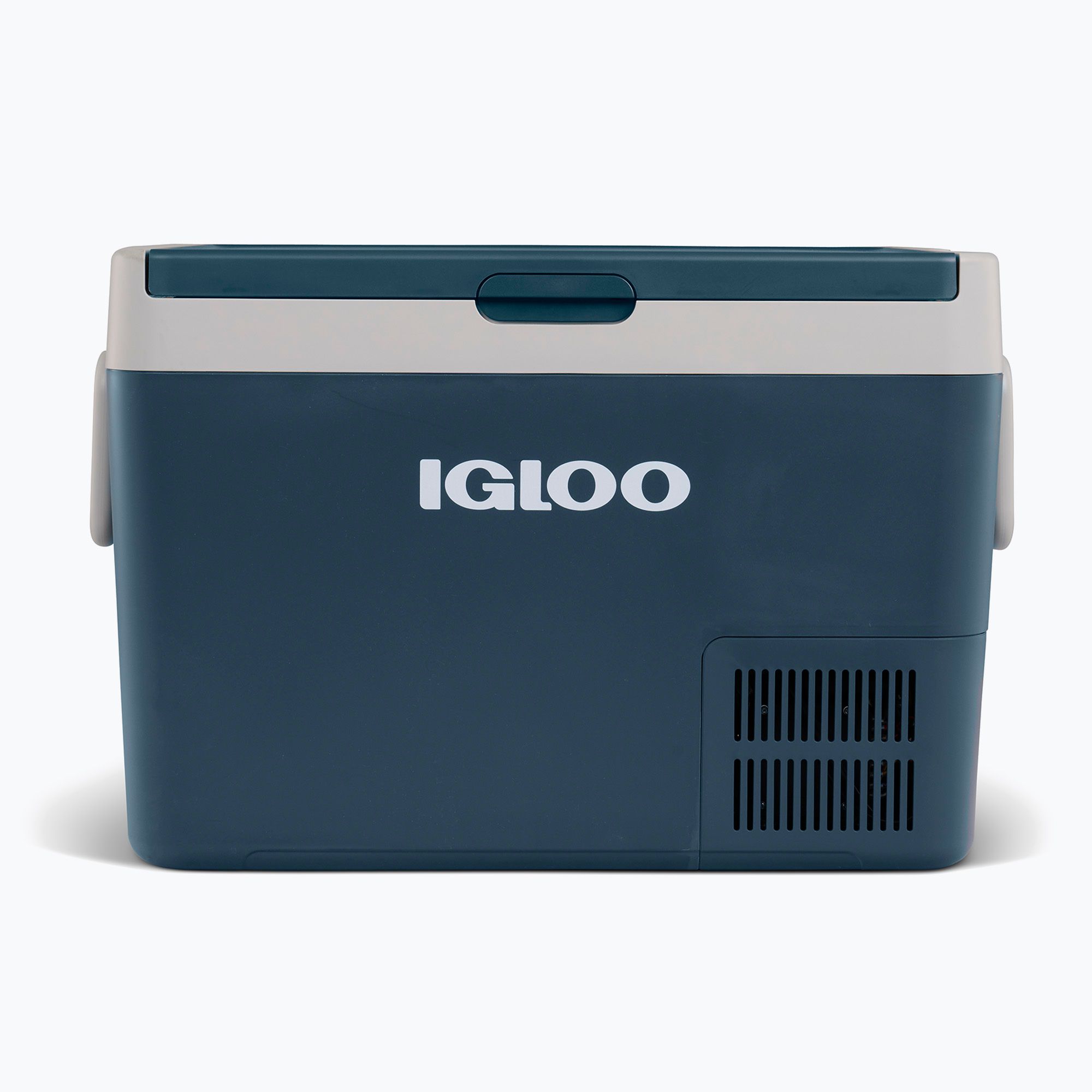 Lodówka kompresorowa Igloo ICF60 59 l blue 