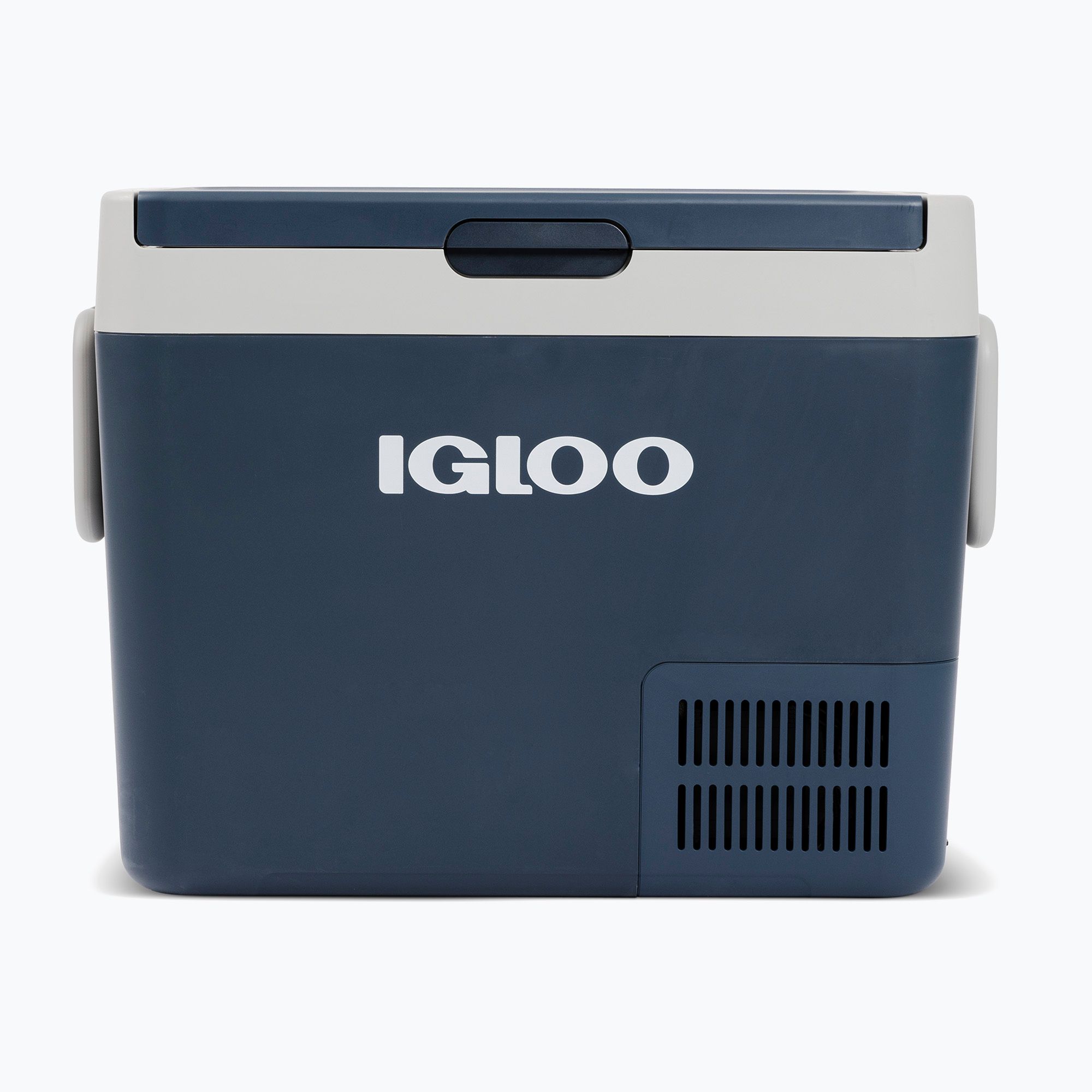 Lodówka kompresorowa Igloo ICF40 39 l blue 