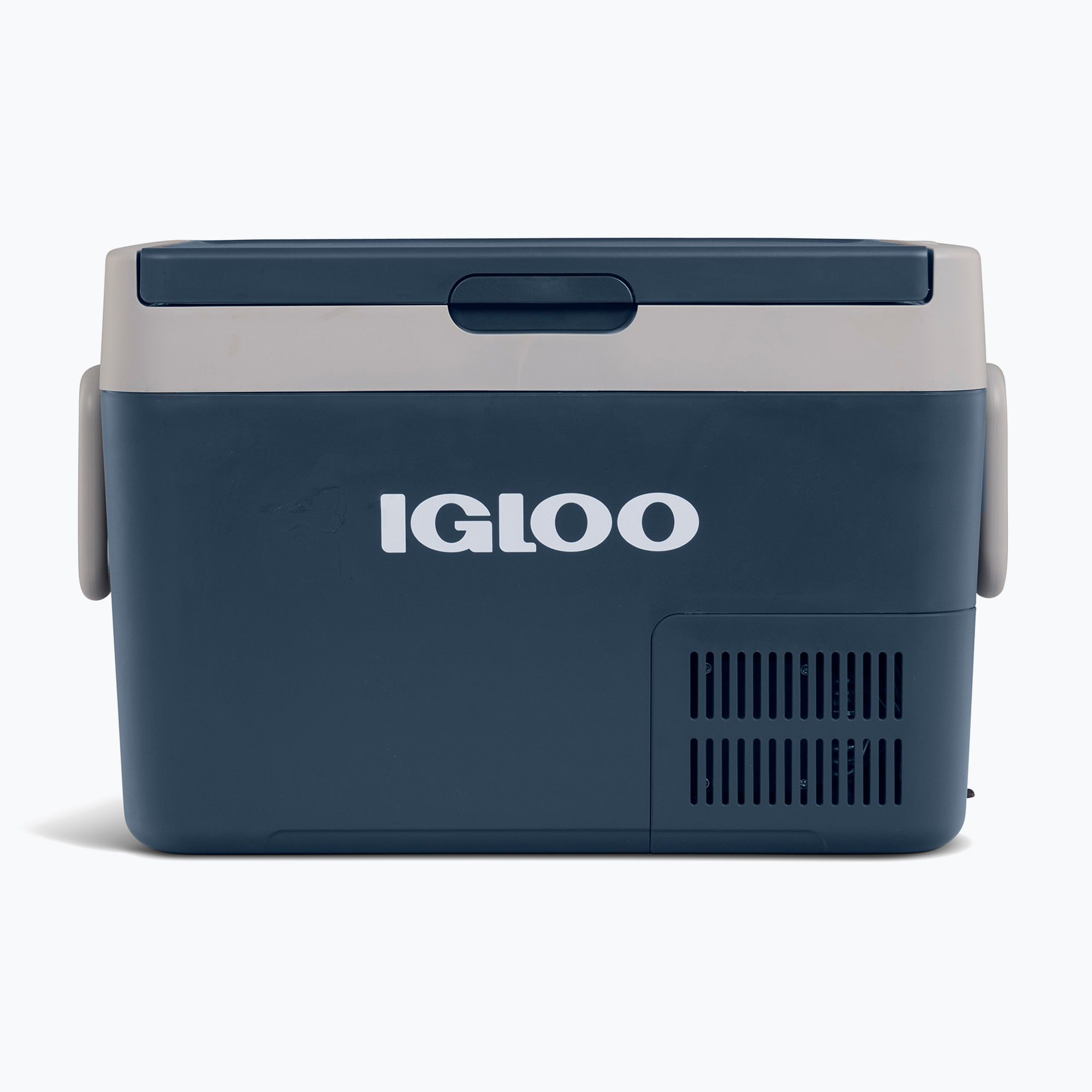 Lodówka kompresorowa Igloo ICF32 32 l blue 