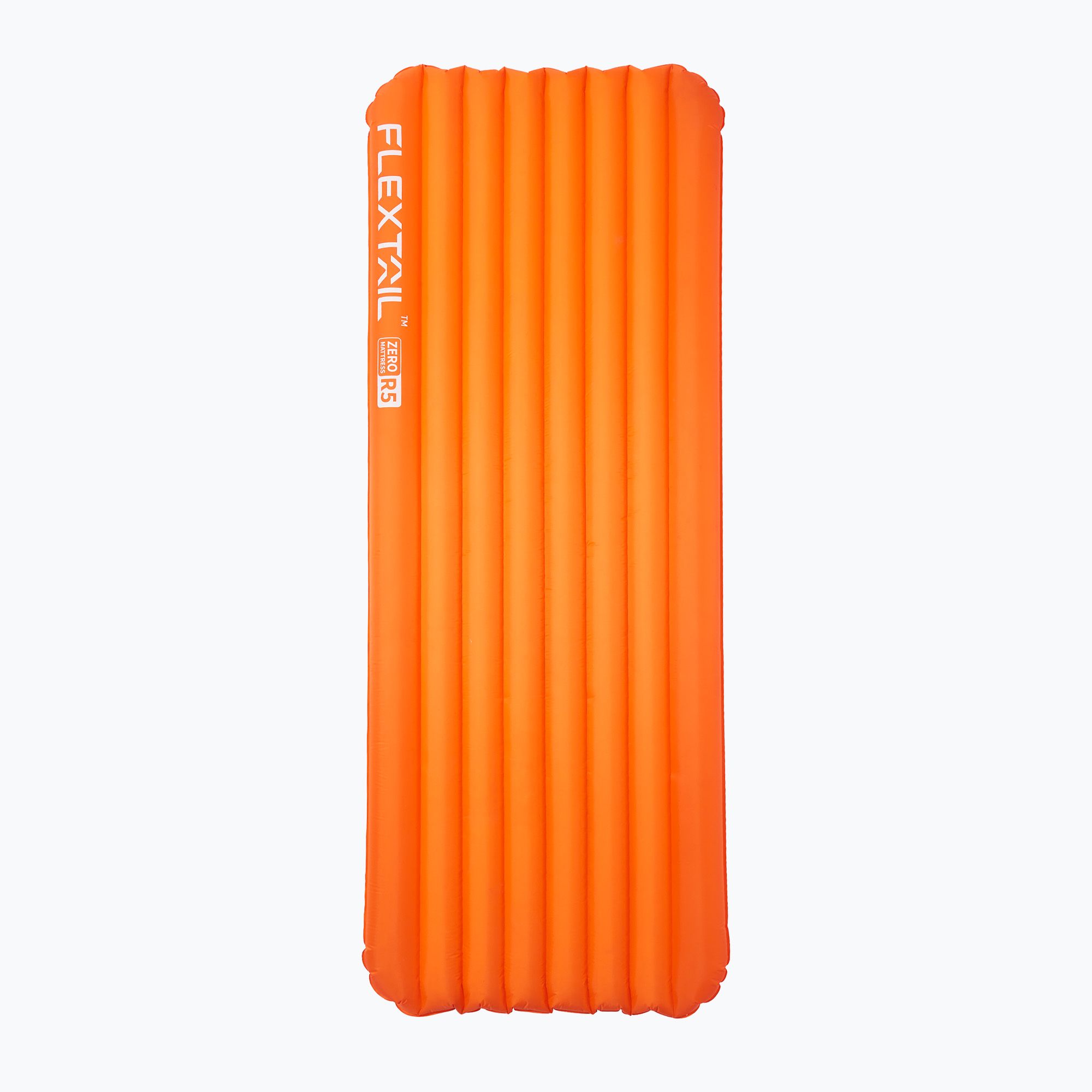 Materac dmuchany Flextail Zero R05 Regular orange 