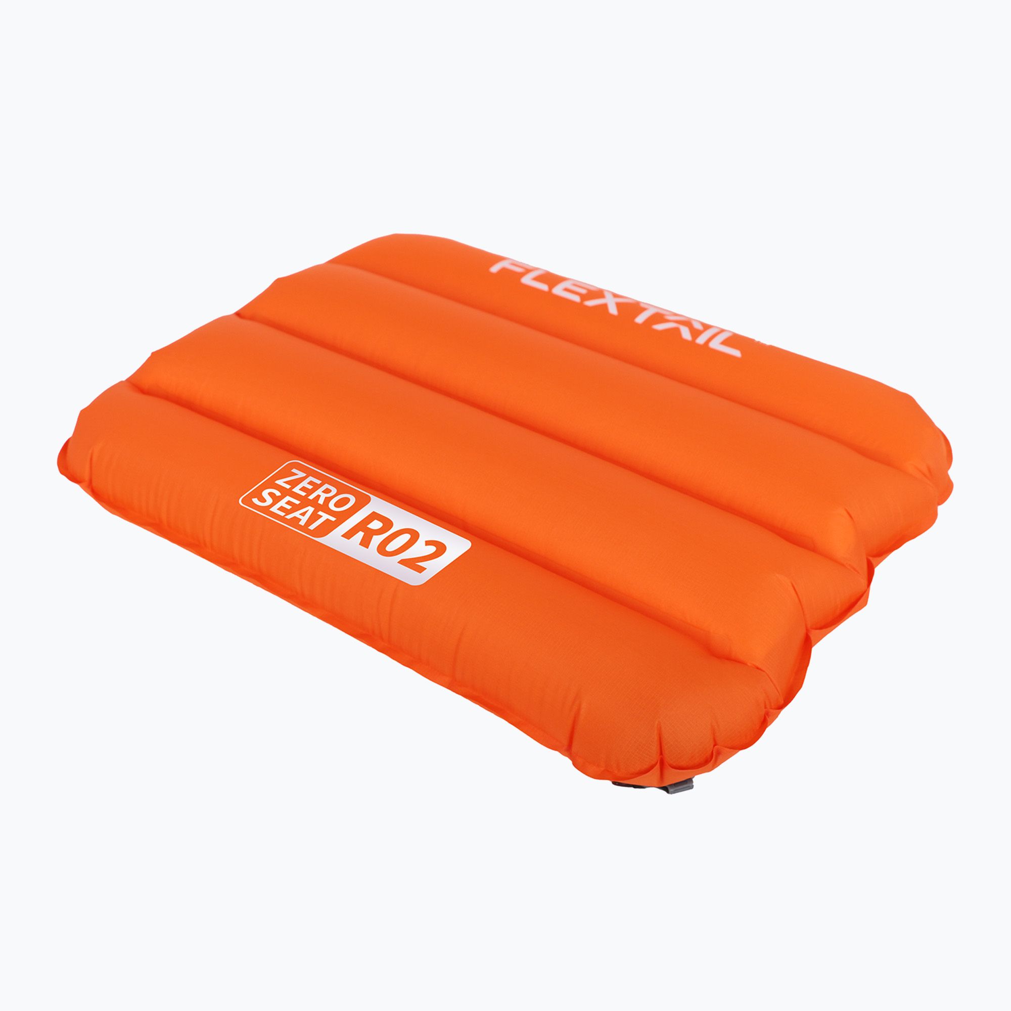 Mata do siedzenia Flextail Zero Seat R02 orange 