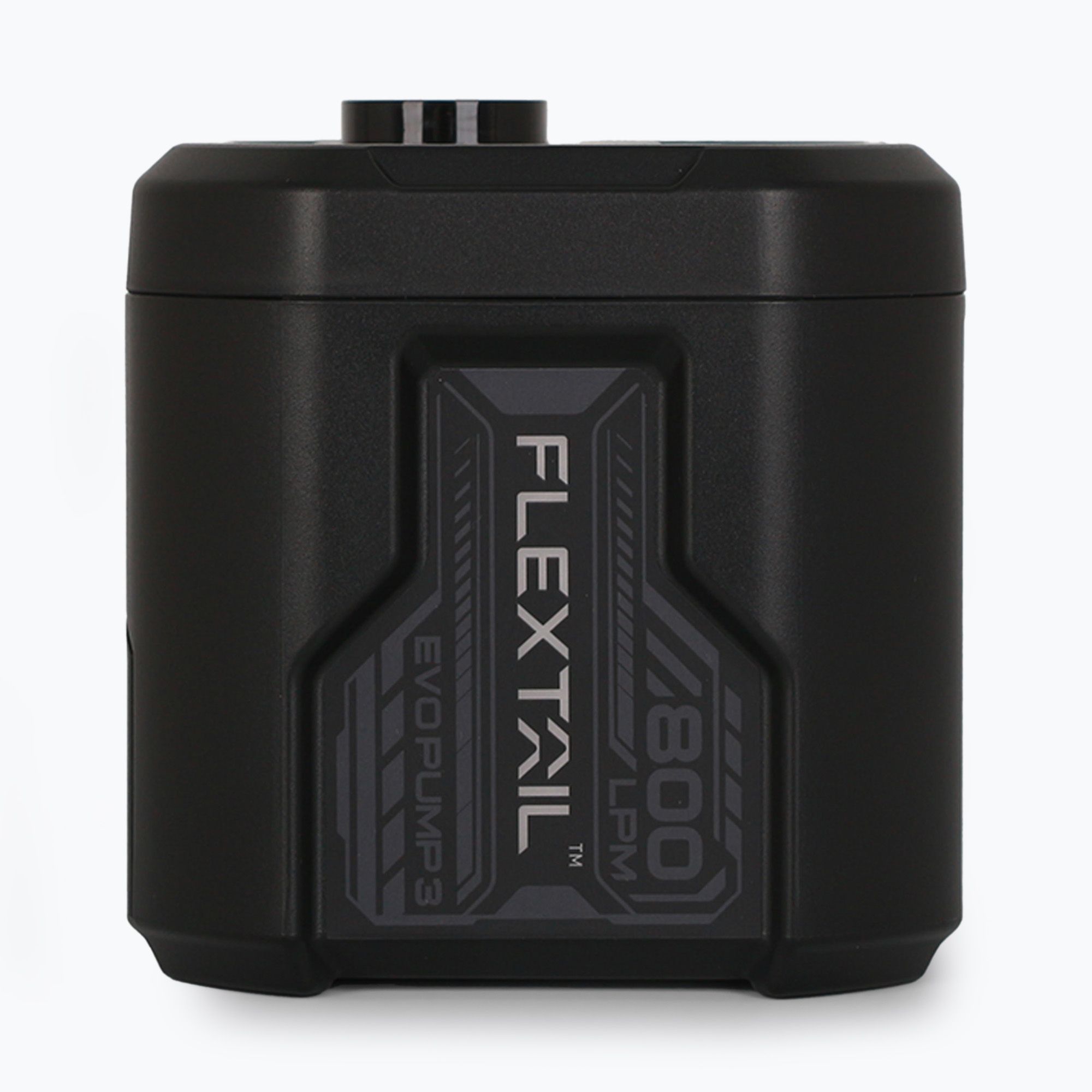 Pompka elektryczna Flextail Evo 3 black 