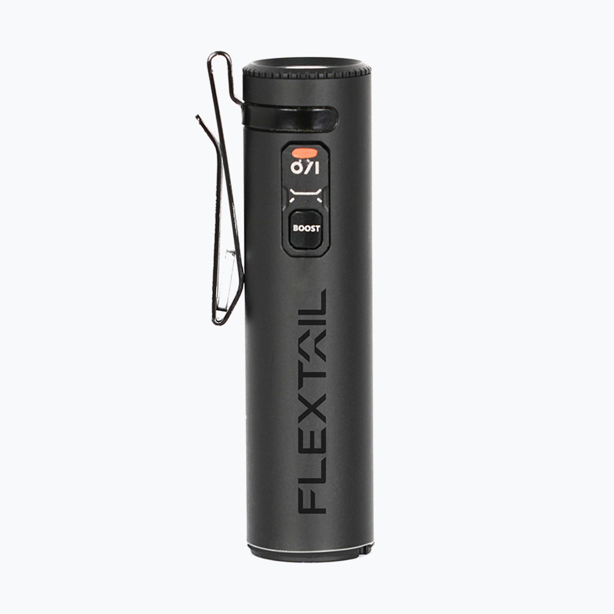 Latarka Flextail Zero Flashlight black 