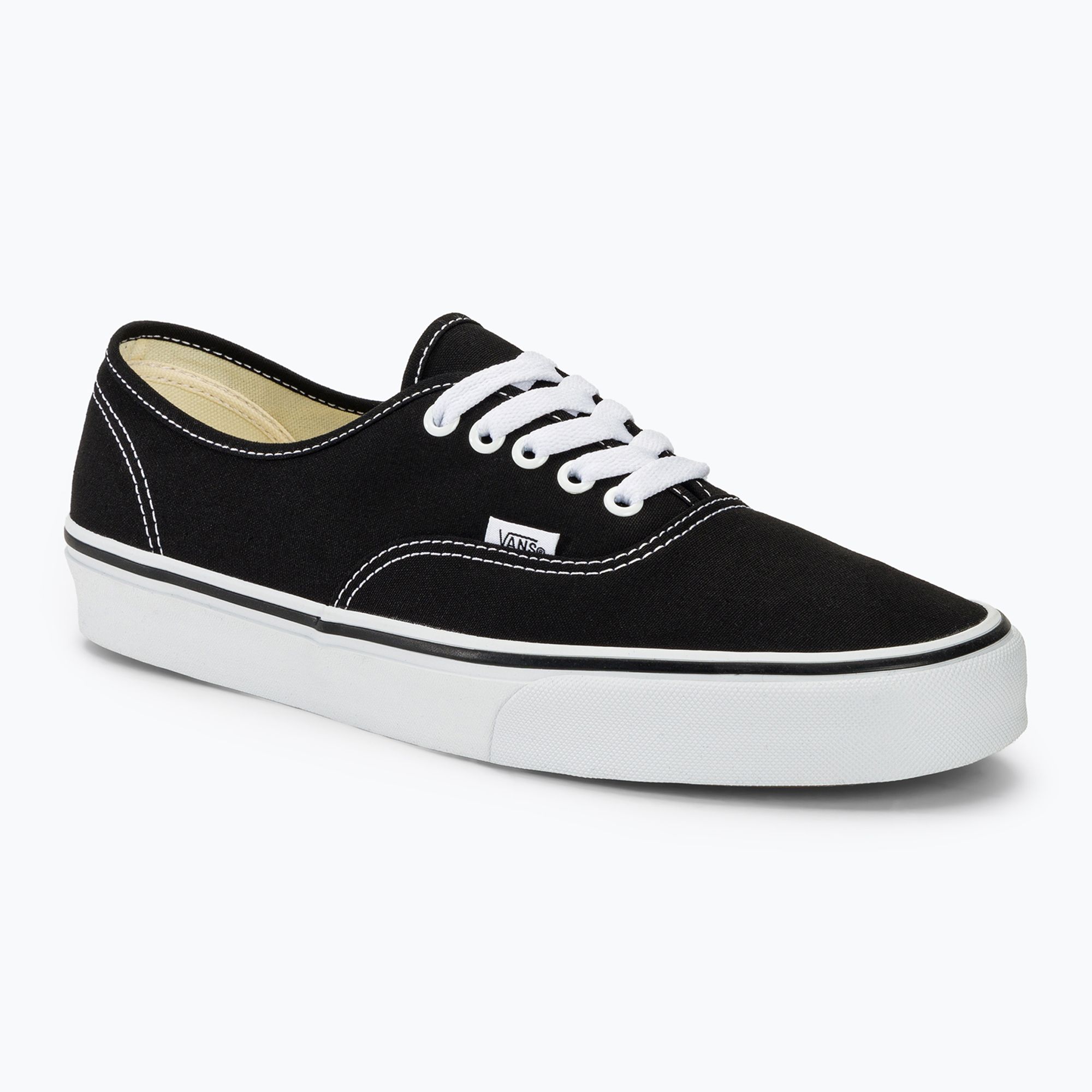 Buty Vans UA Authentic black 