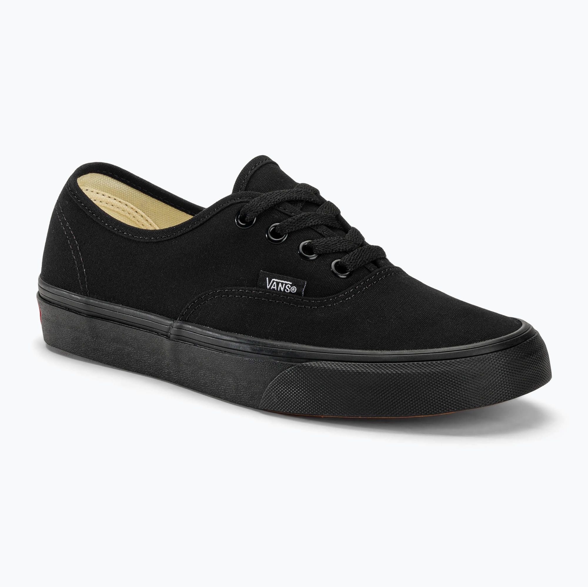 Buty Vans UA Authentic black/black 
