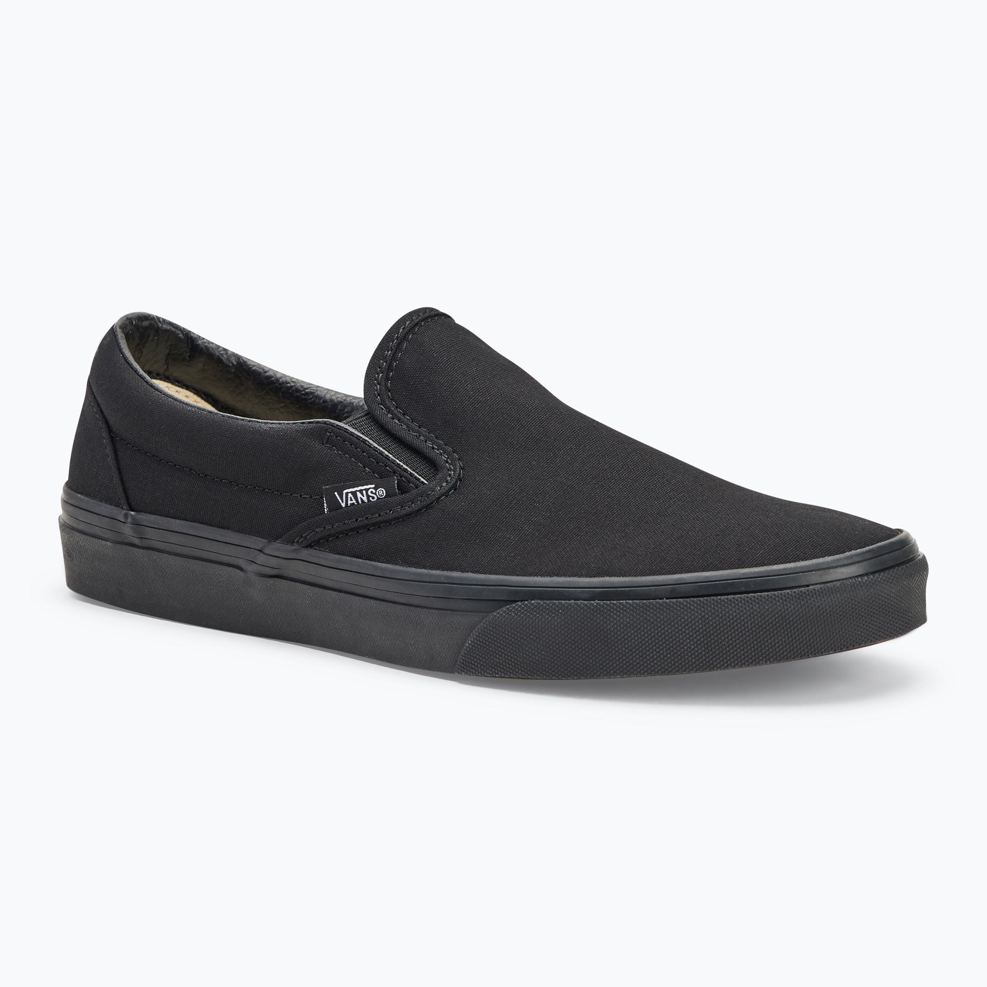 Buty Vans UA Classic Slip-On black/ black 