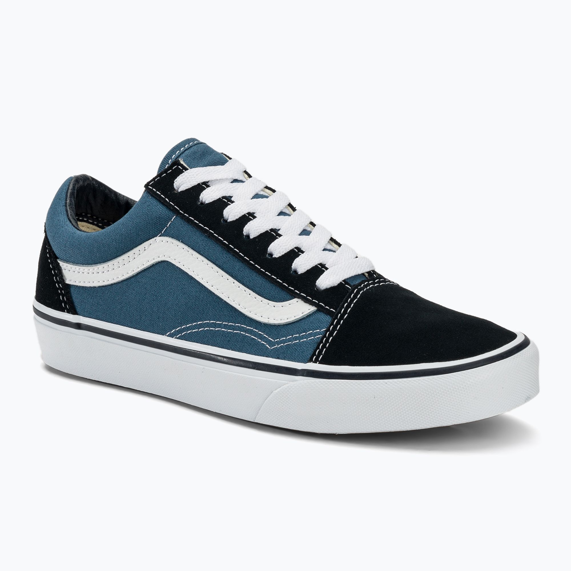 Buty Vans UA Old Skool navy 