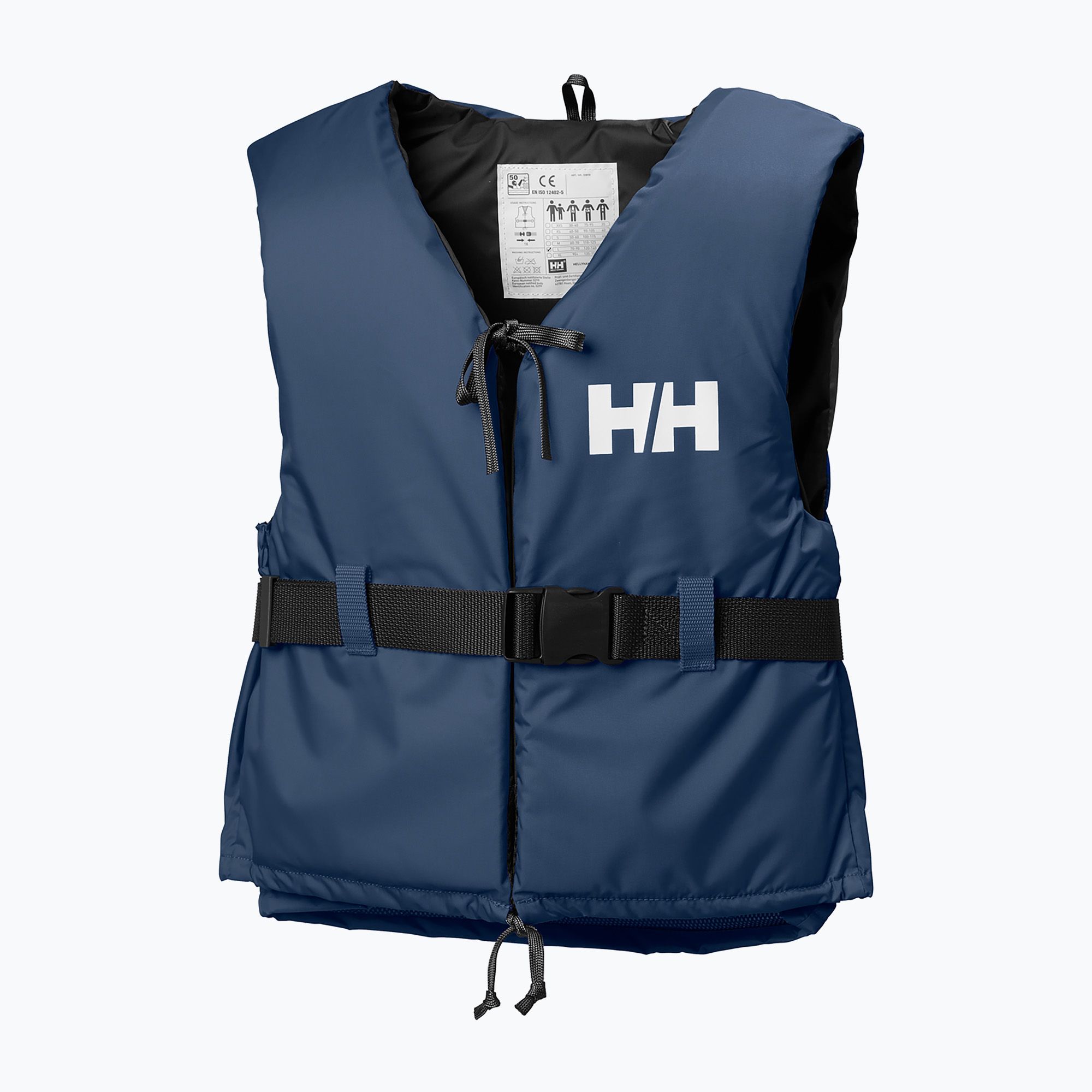 Kamizelka asekuracyjna Helly Hansen Sport II navy 