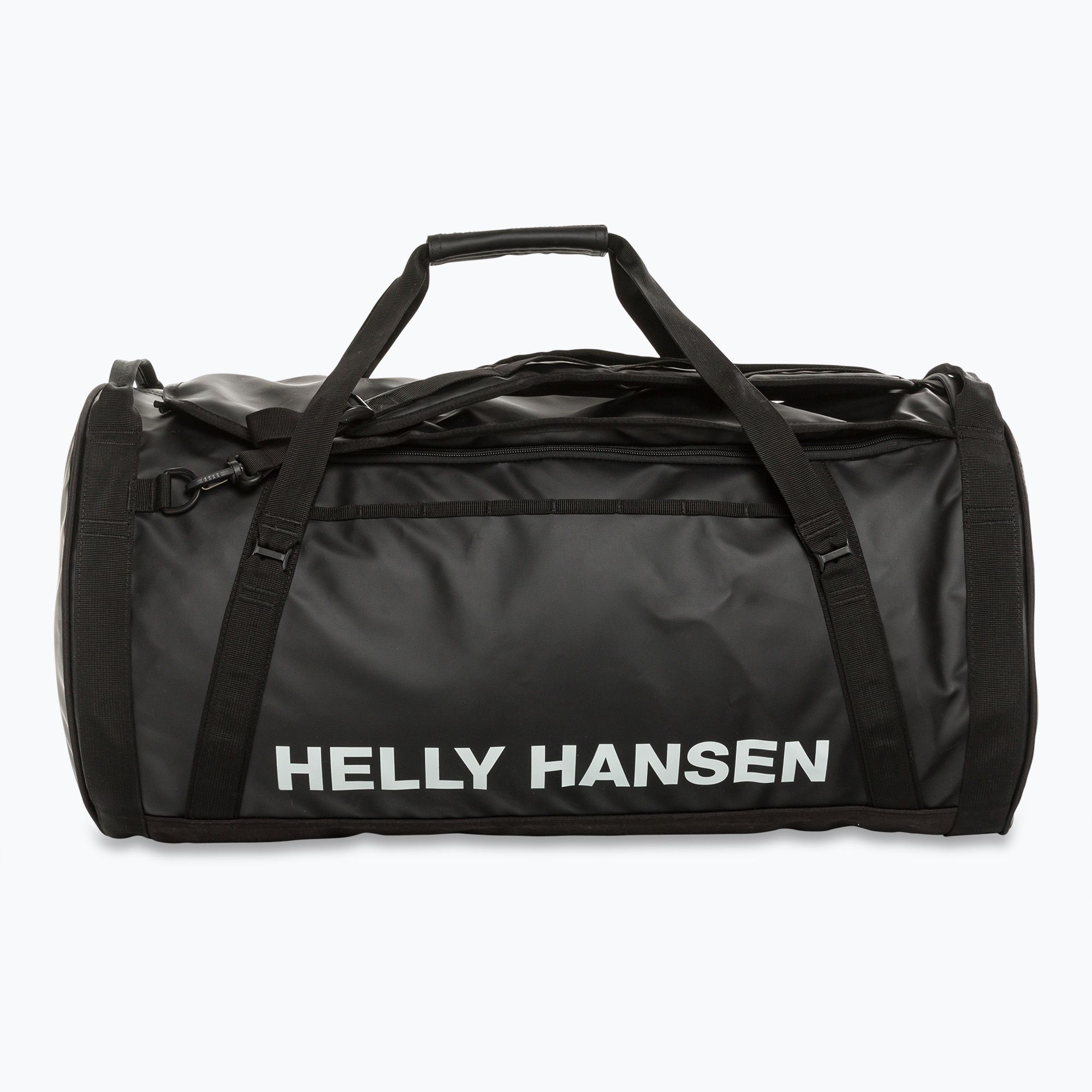 Torba podróżna Helly Hansen HH Duffel Bag 2 70 l black 