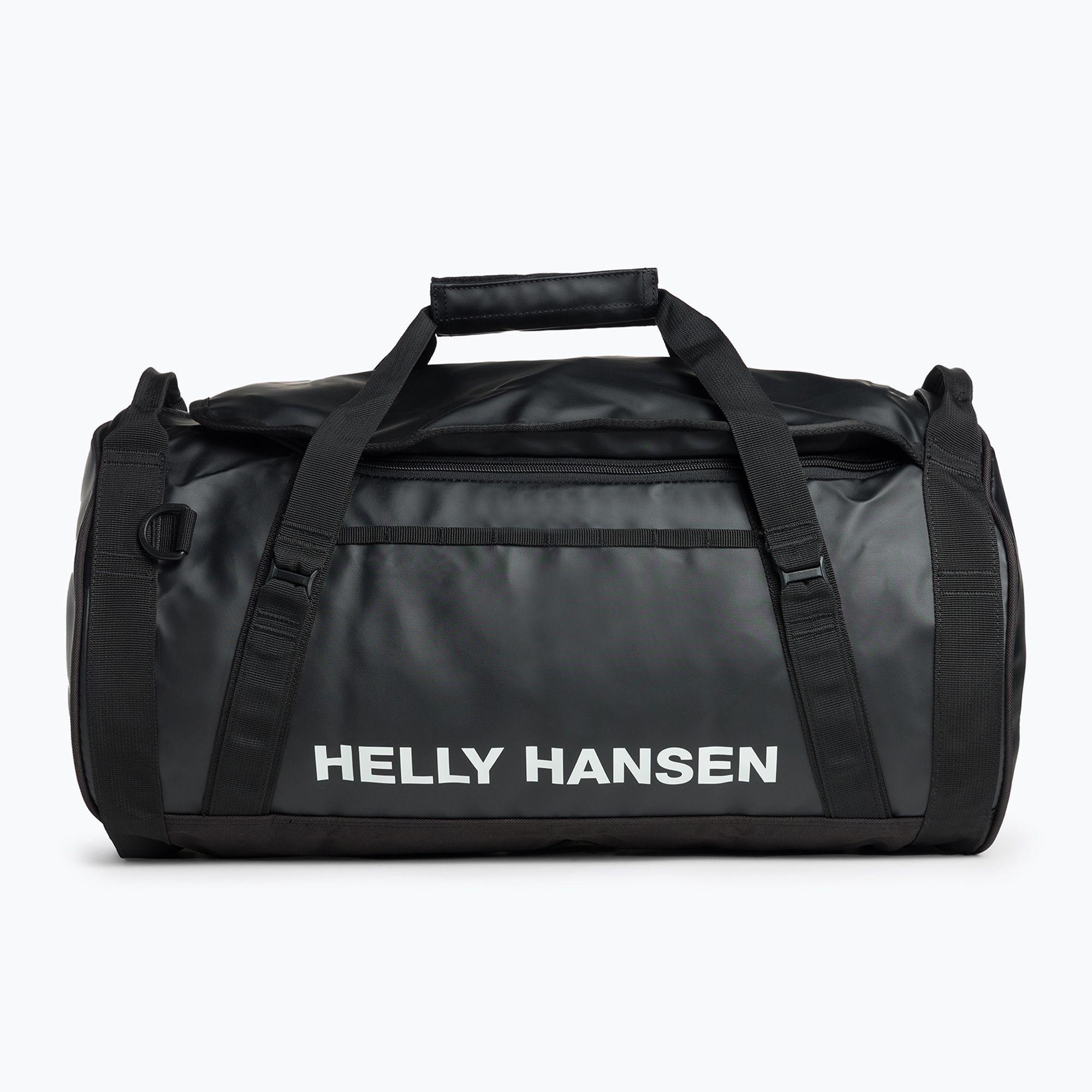 Torba podróżna Helly Hansen HH Duffel Bag 2 30 l black 