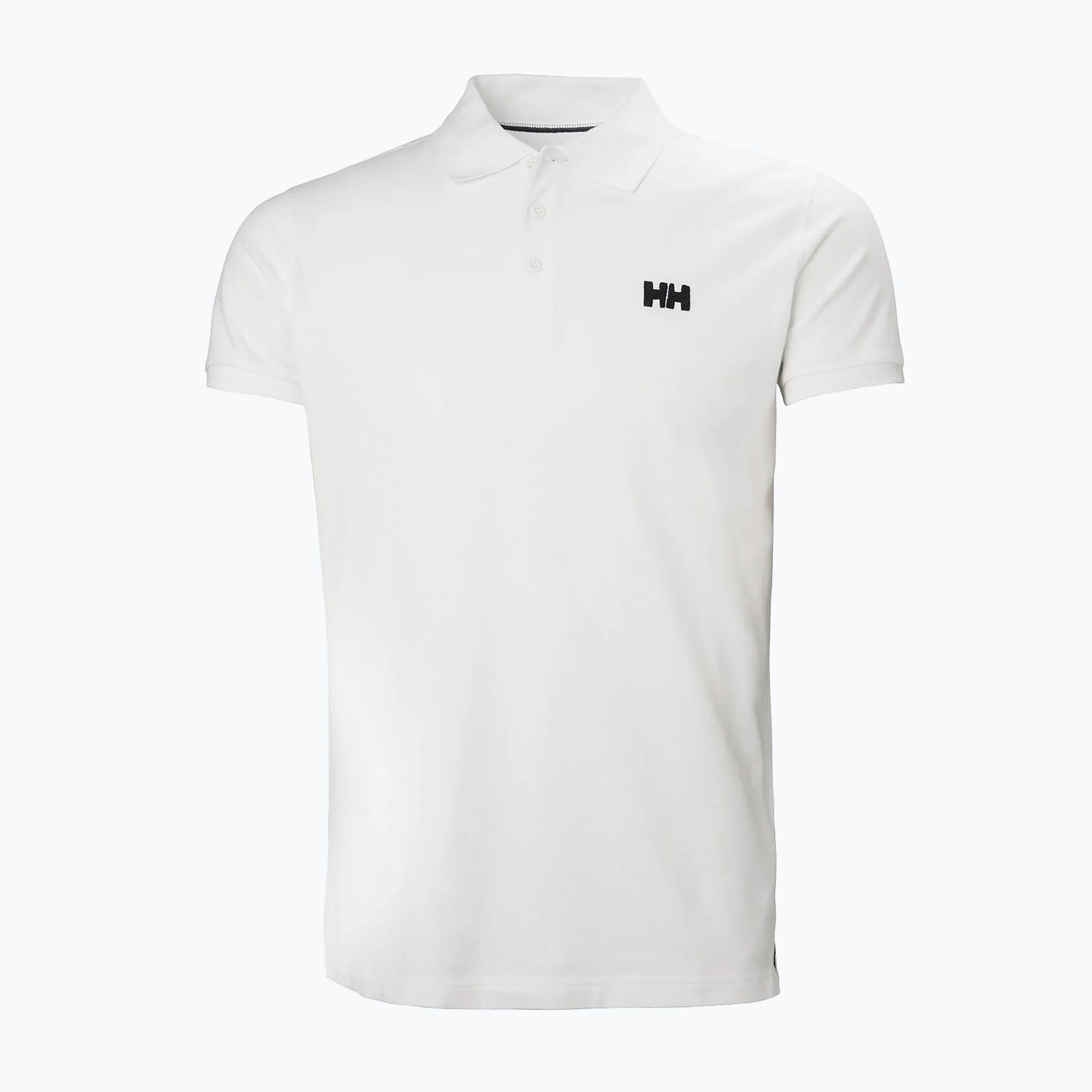 Koszulka polo męska Helly Hansen Transat Polo white 