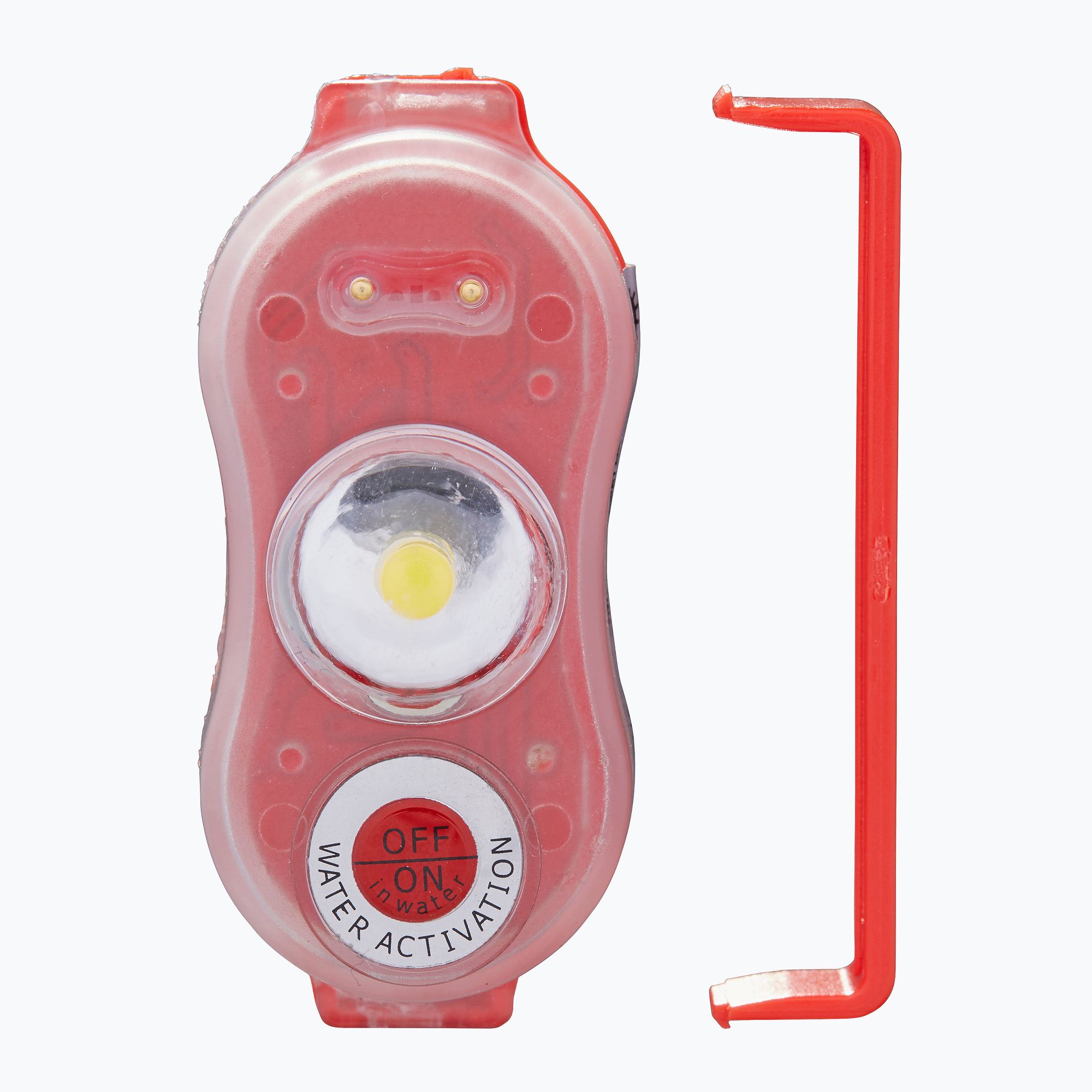 Lampa do kamizelki ratunkowej Helly Hansen Solas Emergency 