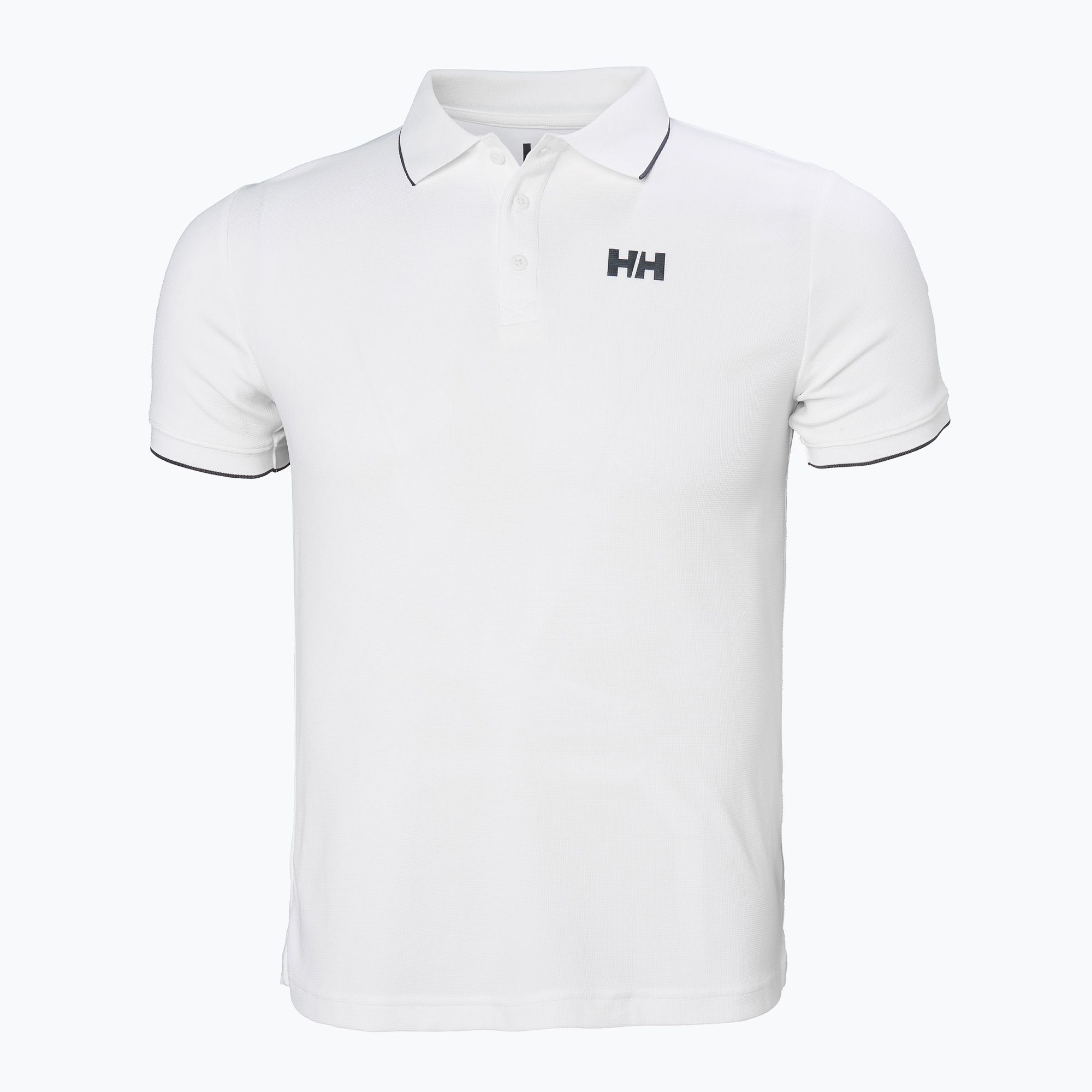Koszulka polo męska Helly Hansen Kos Polo white 