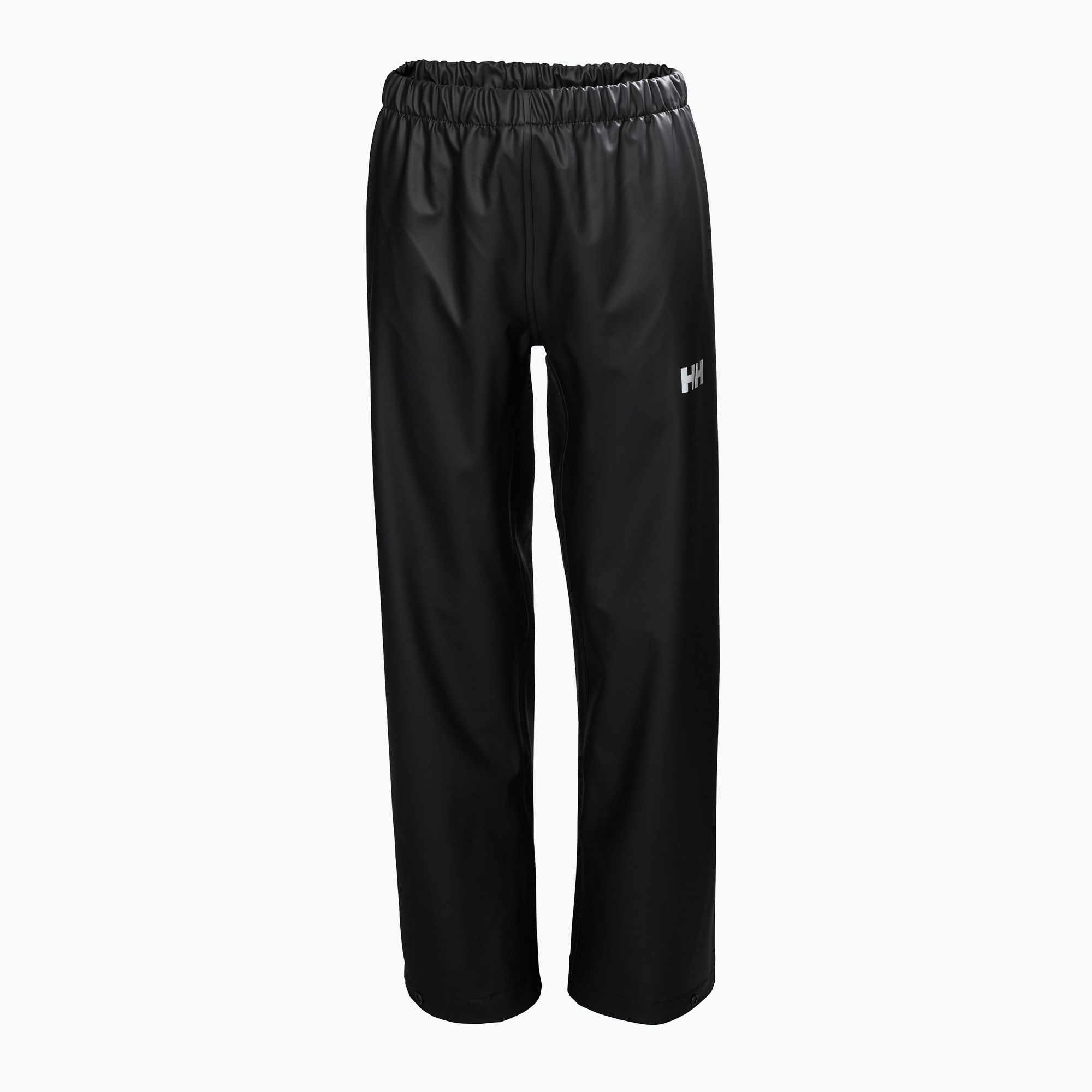 Spodnie dziecięce Helly Hansen Moss black 