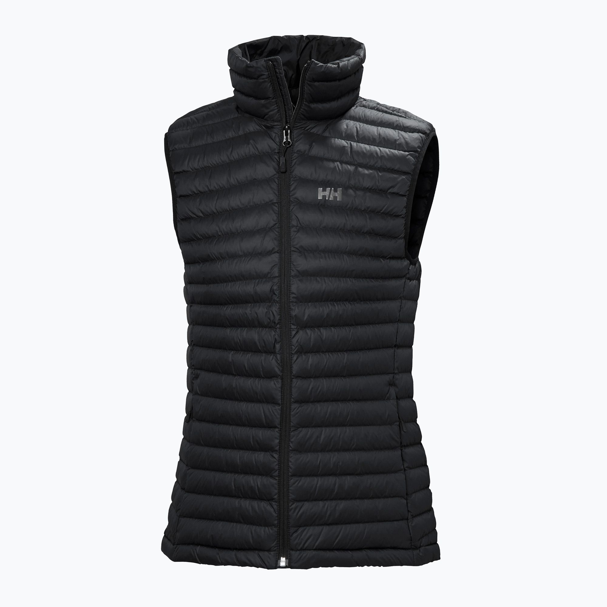 Bezrękawnik damski Helly Hansen Sirdal Insulator black 