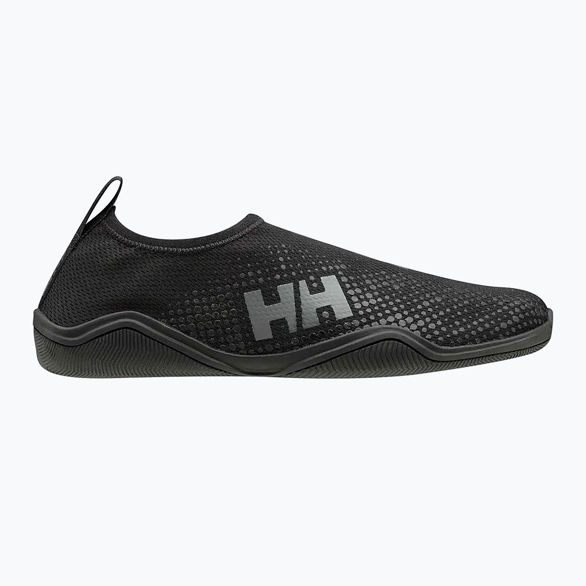 Buty do wody damskie Helly Hansen Crest Watermoc black/charcoal 