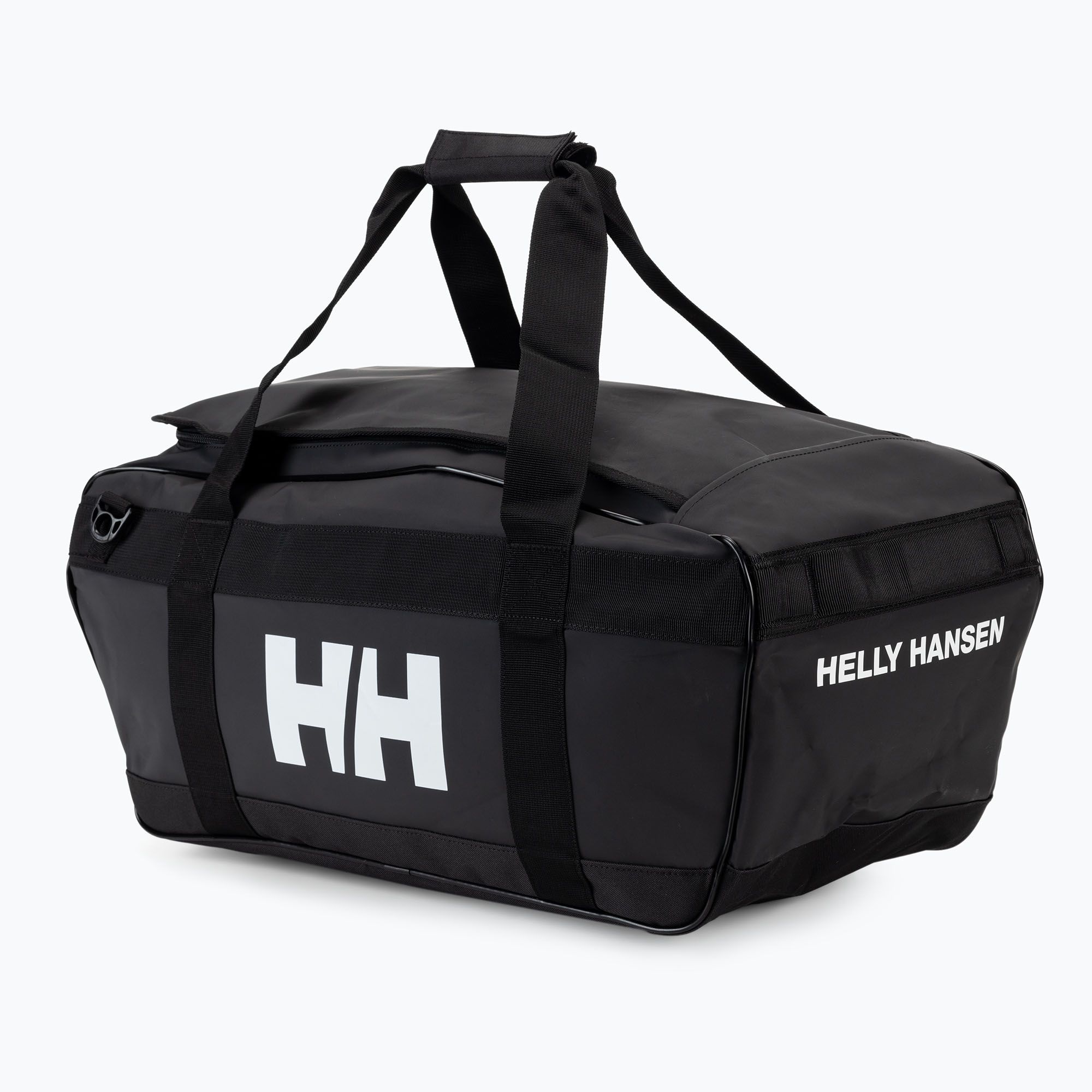 Torba podróżna Helly Hansen H/H Scout Duffel M 50 l black 