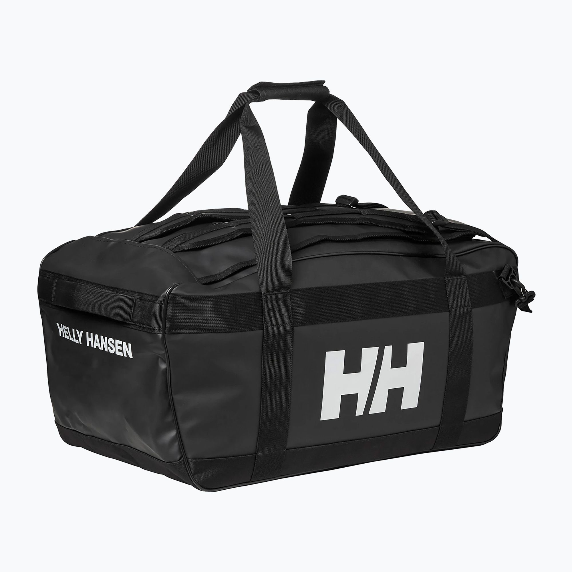 Torba podróżna Helly Hansen H/H Scout Duffel XL 90 l black 