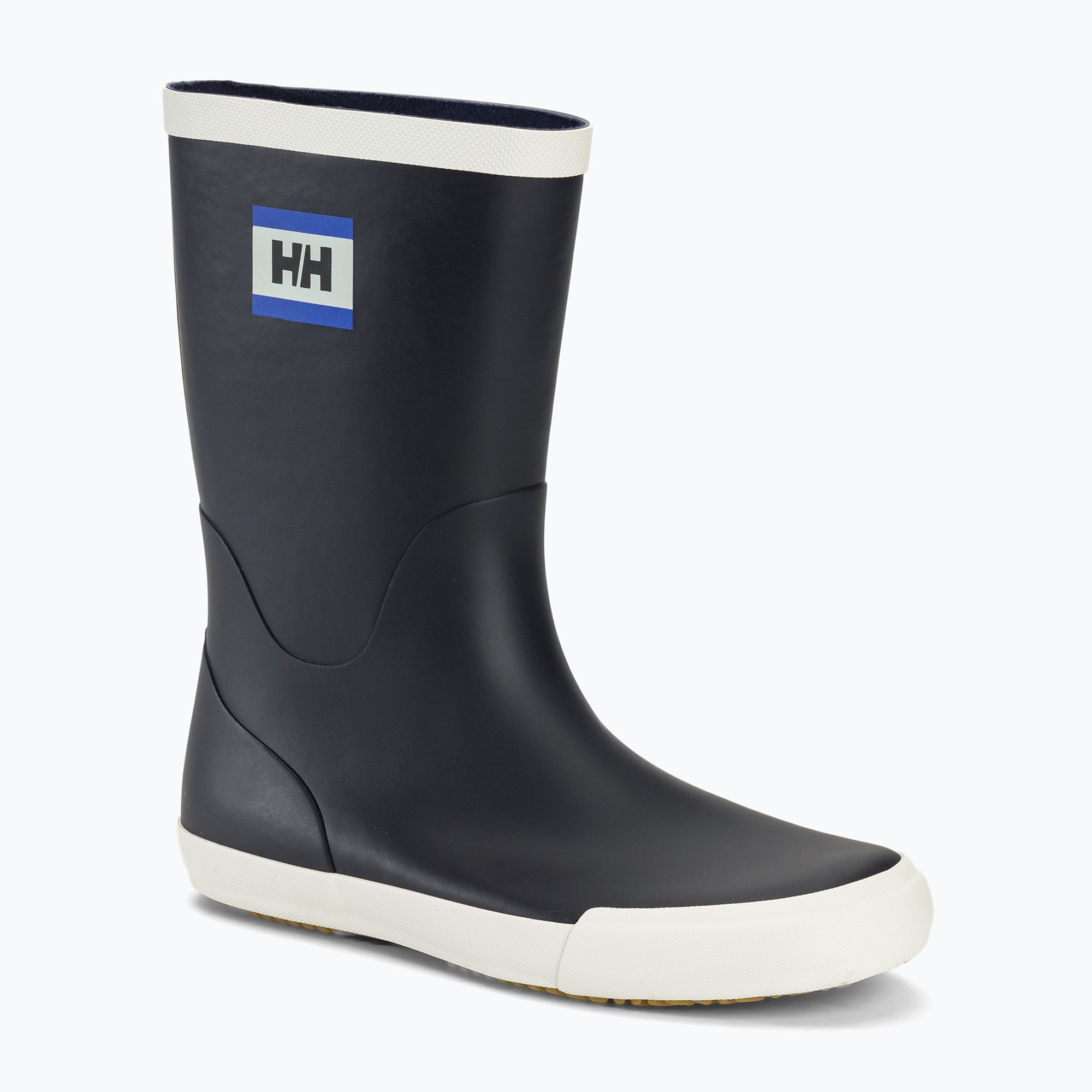 Kalosze męskie Helly Hansen Nordvik 2 navy 