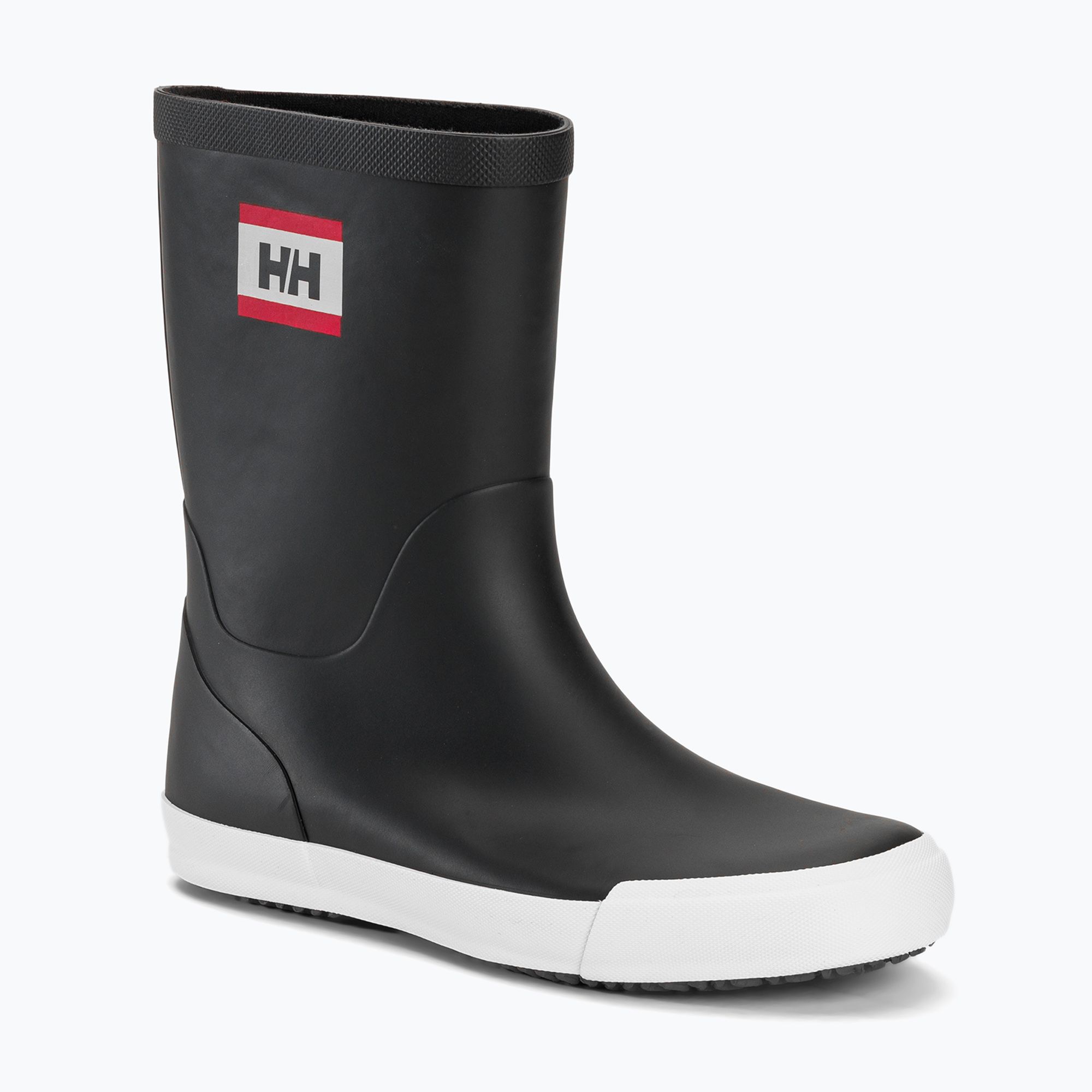 Kalosze damskie Helly Hansen Nordvik 2 black 