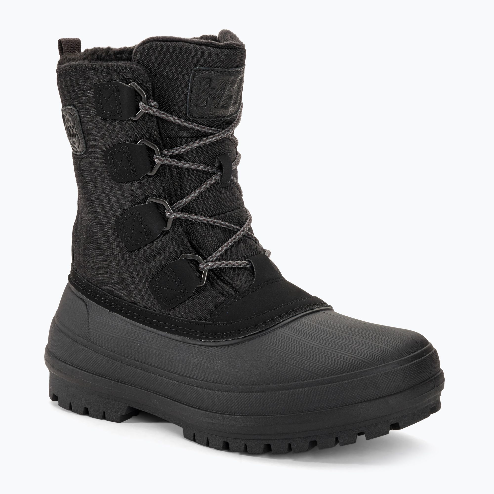 Śniegowce męskie Helly Hansen Gamvik black 