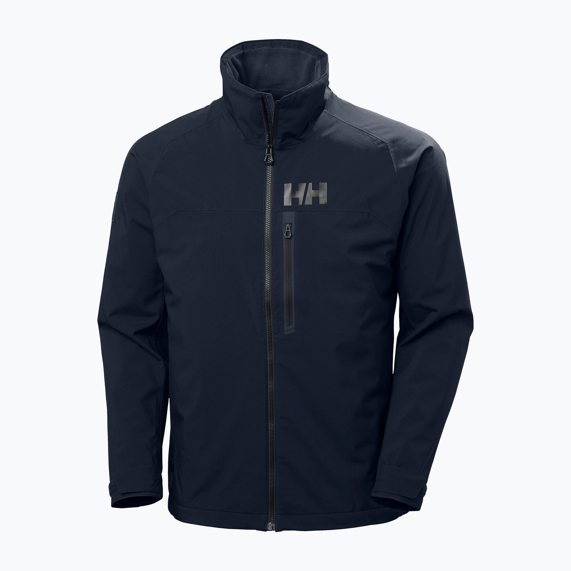 Kurtka żeglarska męska Helly Hansen HP Racing Lifaloft navy 