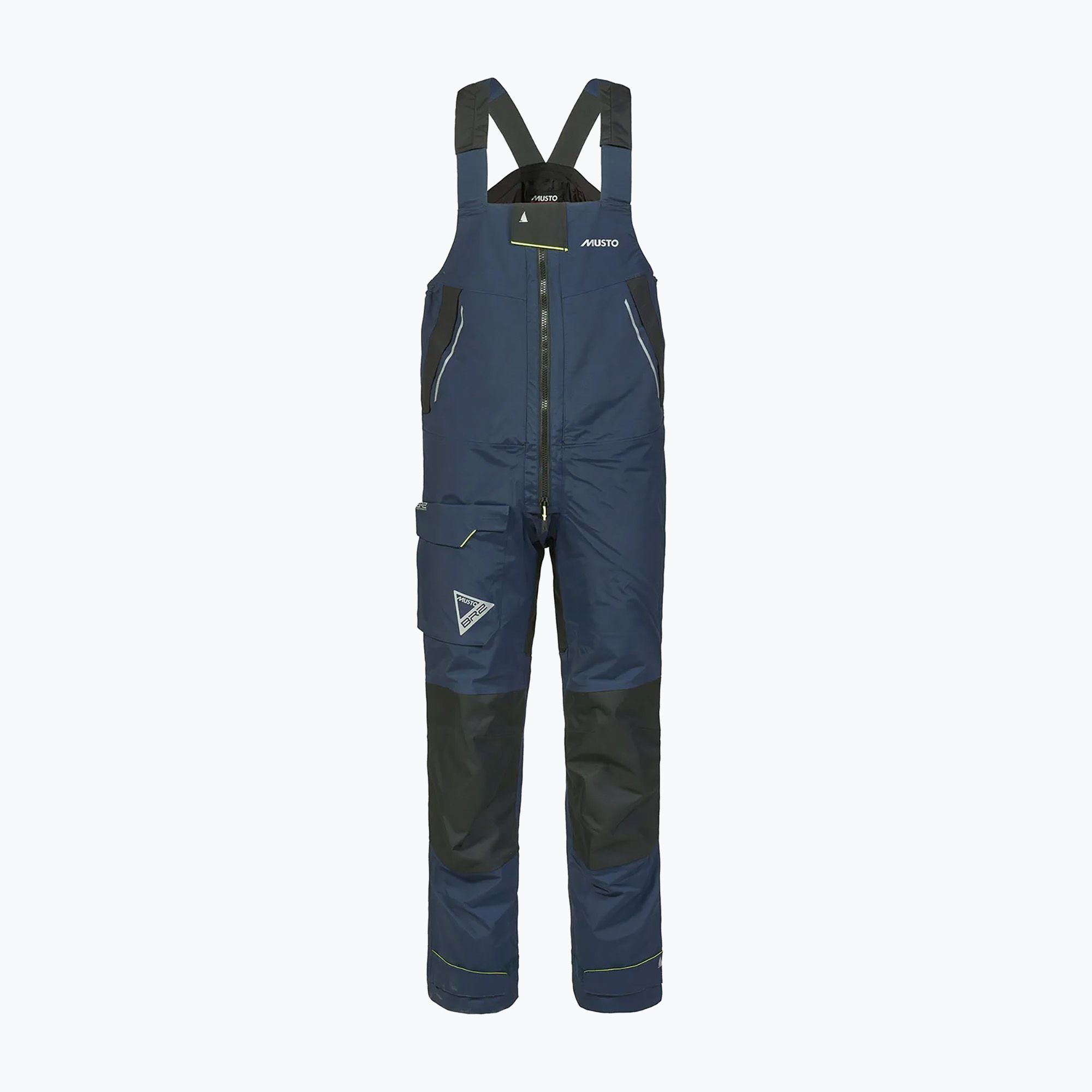 Spodnie żeglarskie męskie Musto BR2 Offshore 2.0 true navy 