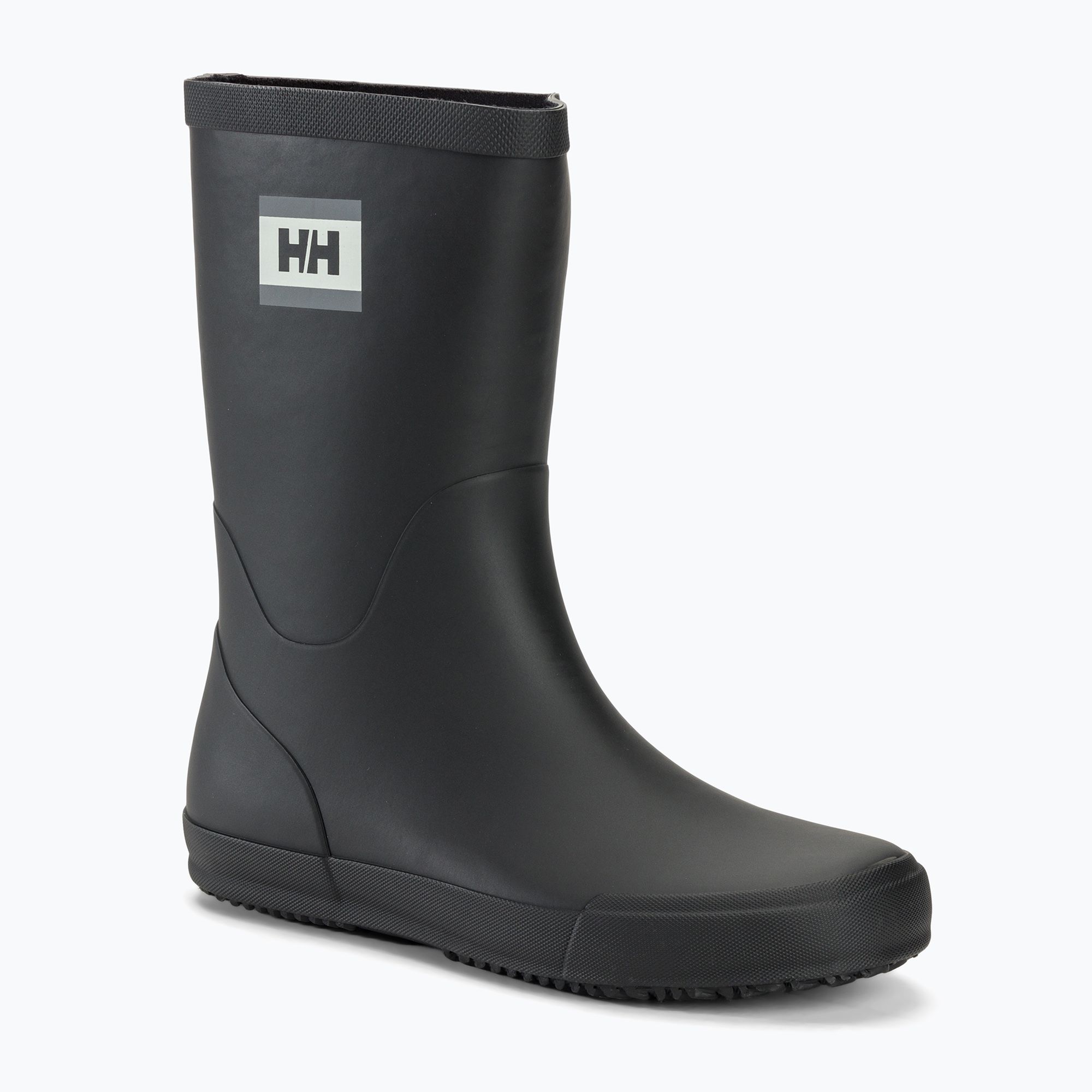 Kalosze męskie Helly Hansen Nordvik 2 black 