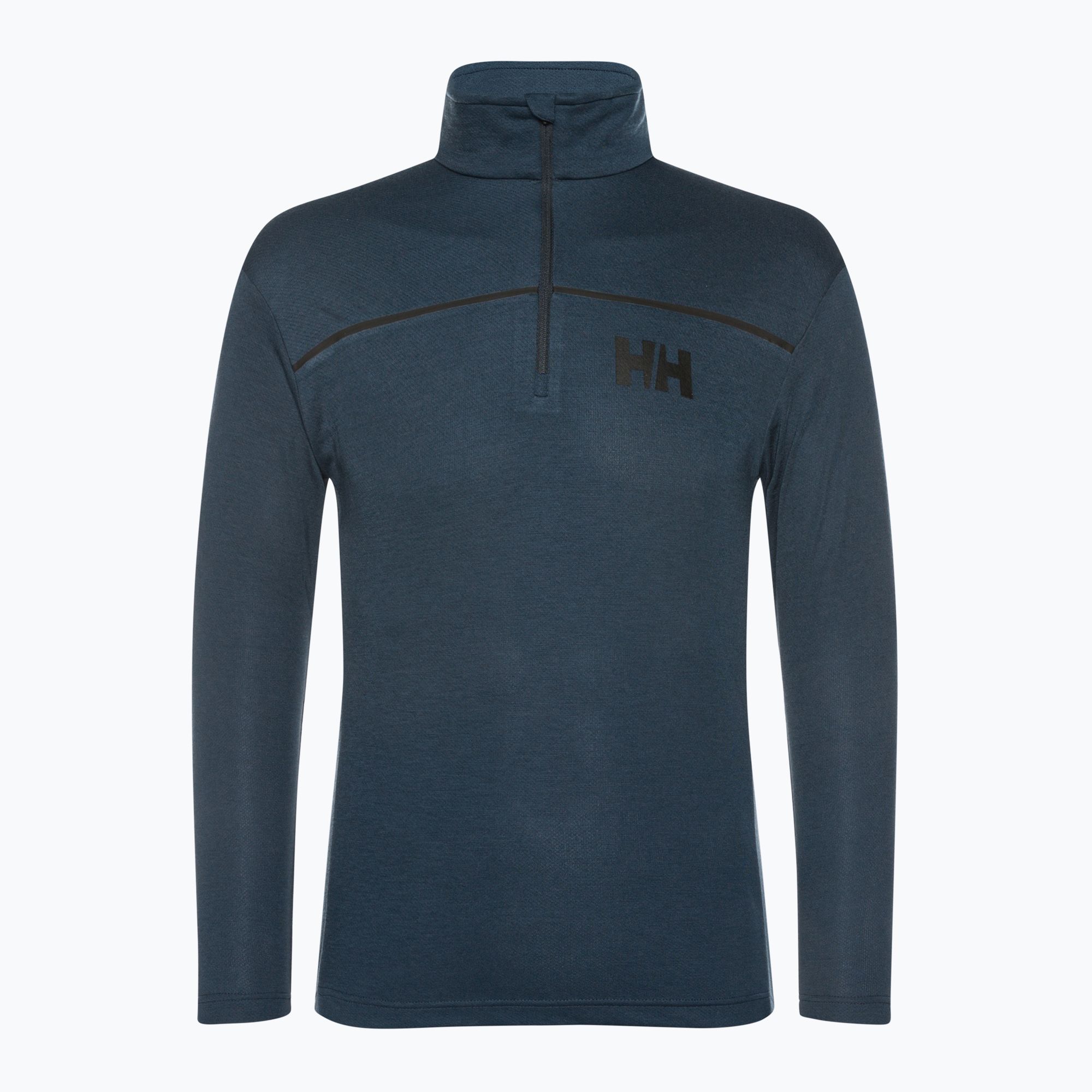 Bluza żeglarska męska Helly Hansen Hp 1/2 Zip Pullover navy 
