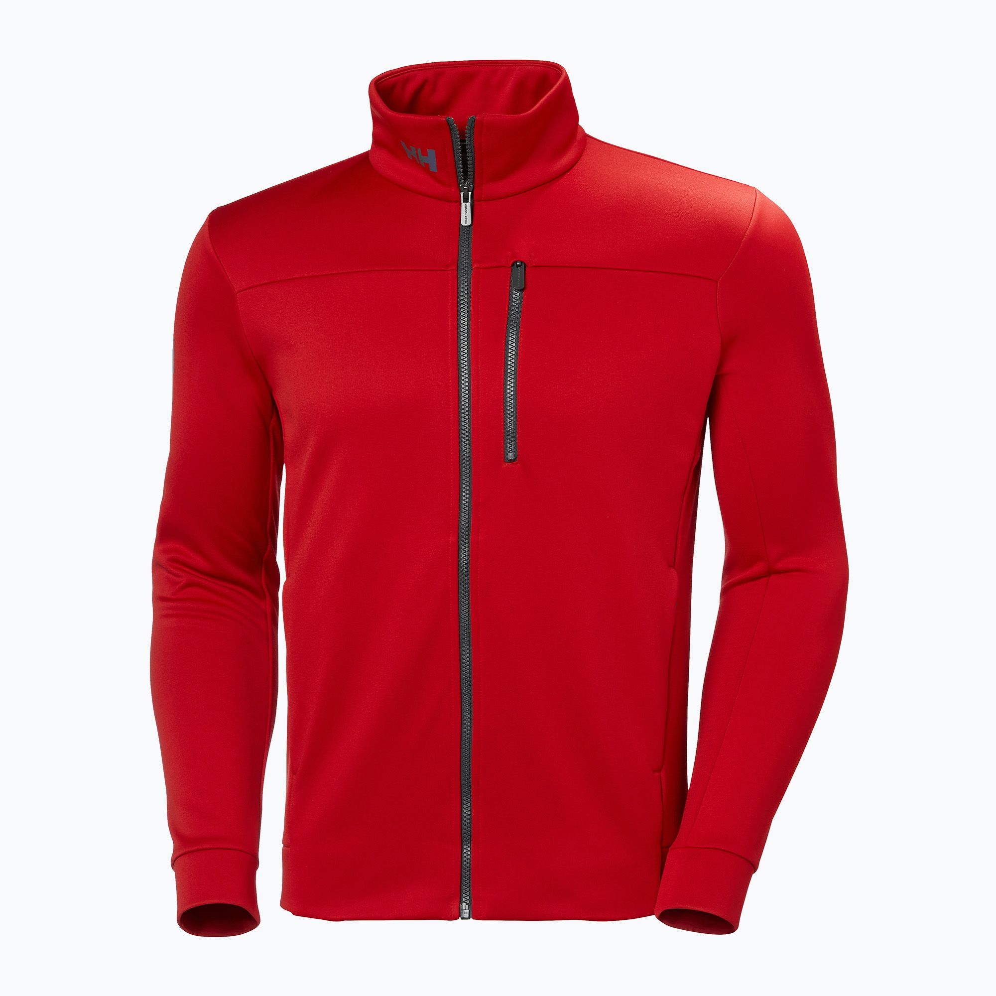 Bluza męska Helly Hansen Crew red 